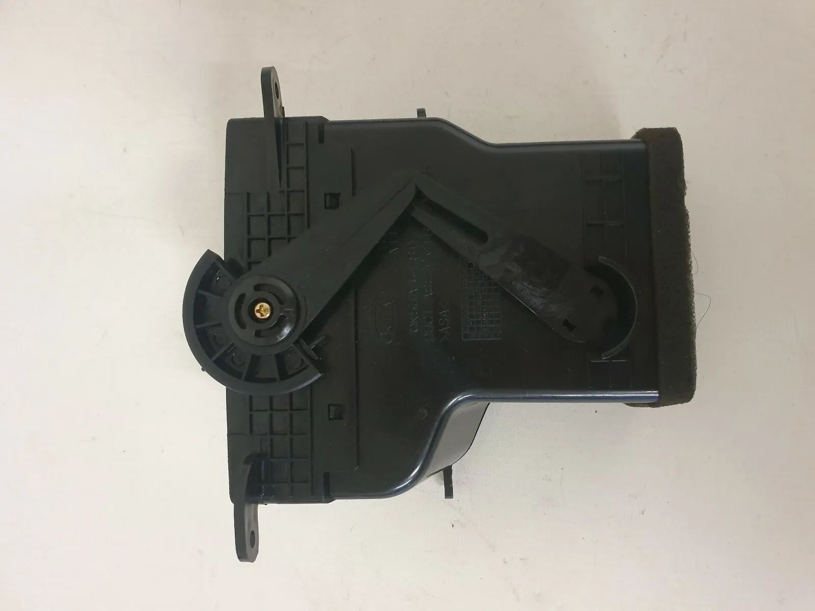 ⭐⭐⭐original KIA CARNIVAL 2 II (GQ) 2.9 CRDI Luftdüse OK53A6481Y Mitte Rechts ⭐⭐⭐