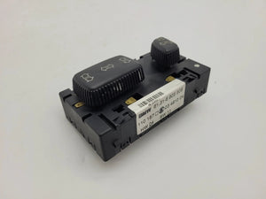 BMW 5er Touring E39 Schalter Sitzverstellung Vorne Links 61.31-6905509 Original