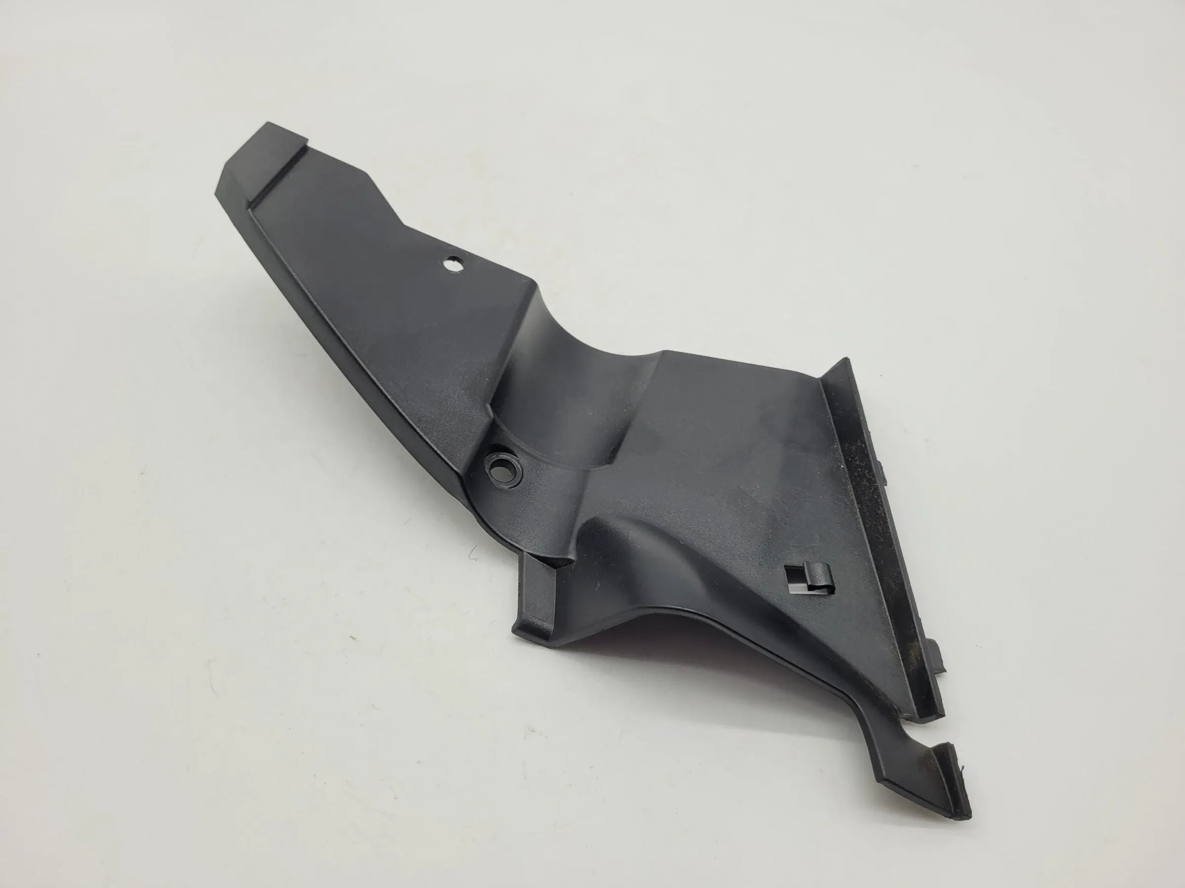 BMW 5er Touring E39 Blende Verkleidung Rechts Mitte 51.45-8159720 Original