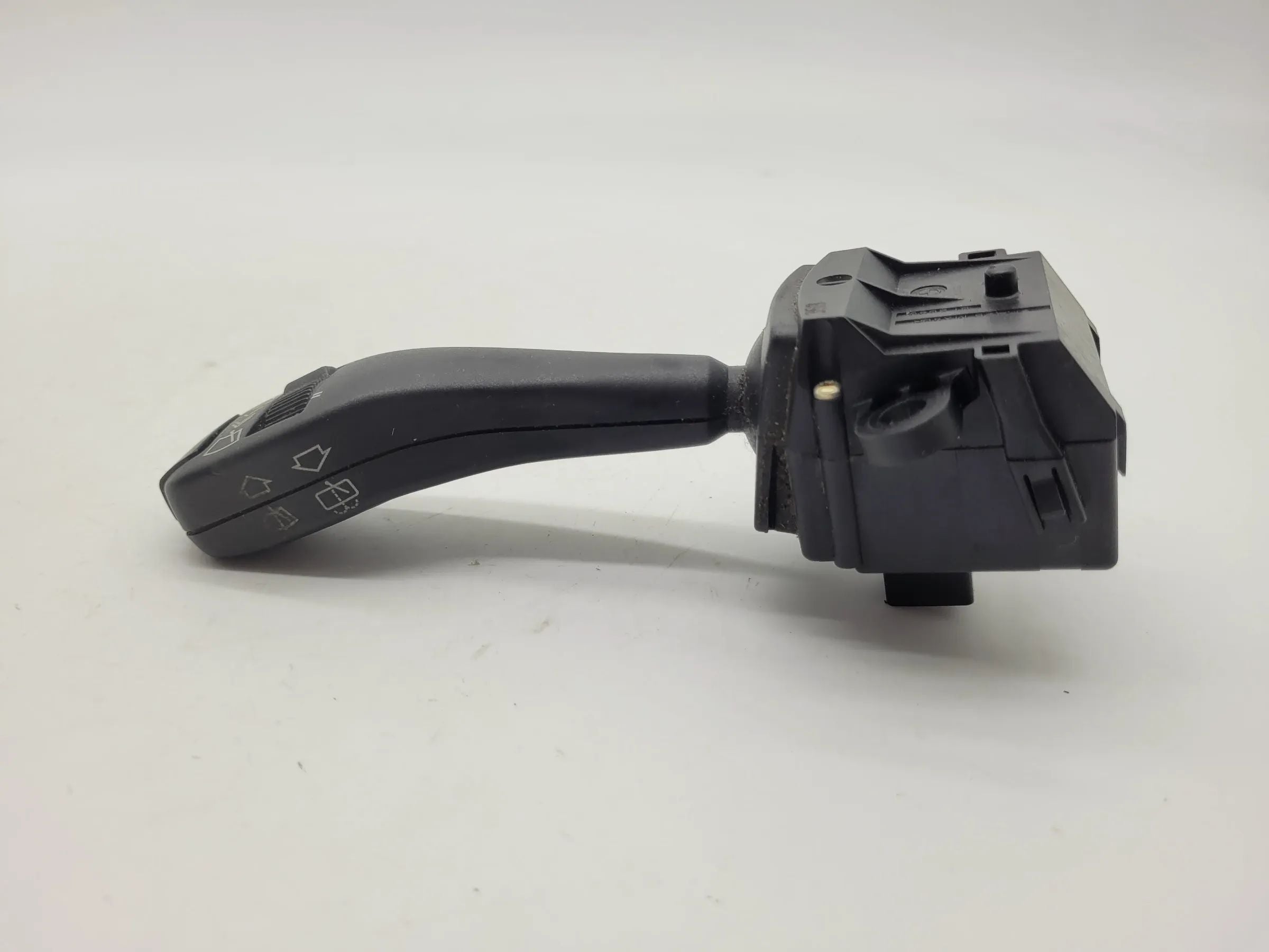 BMW 5er Touring E39 Wischerschalter Hebel 8375408 Original