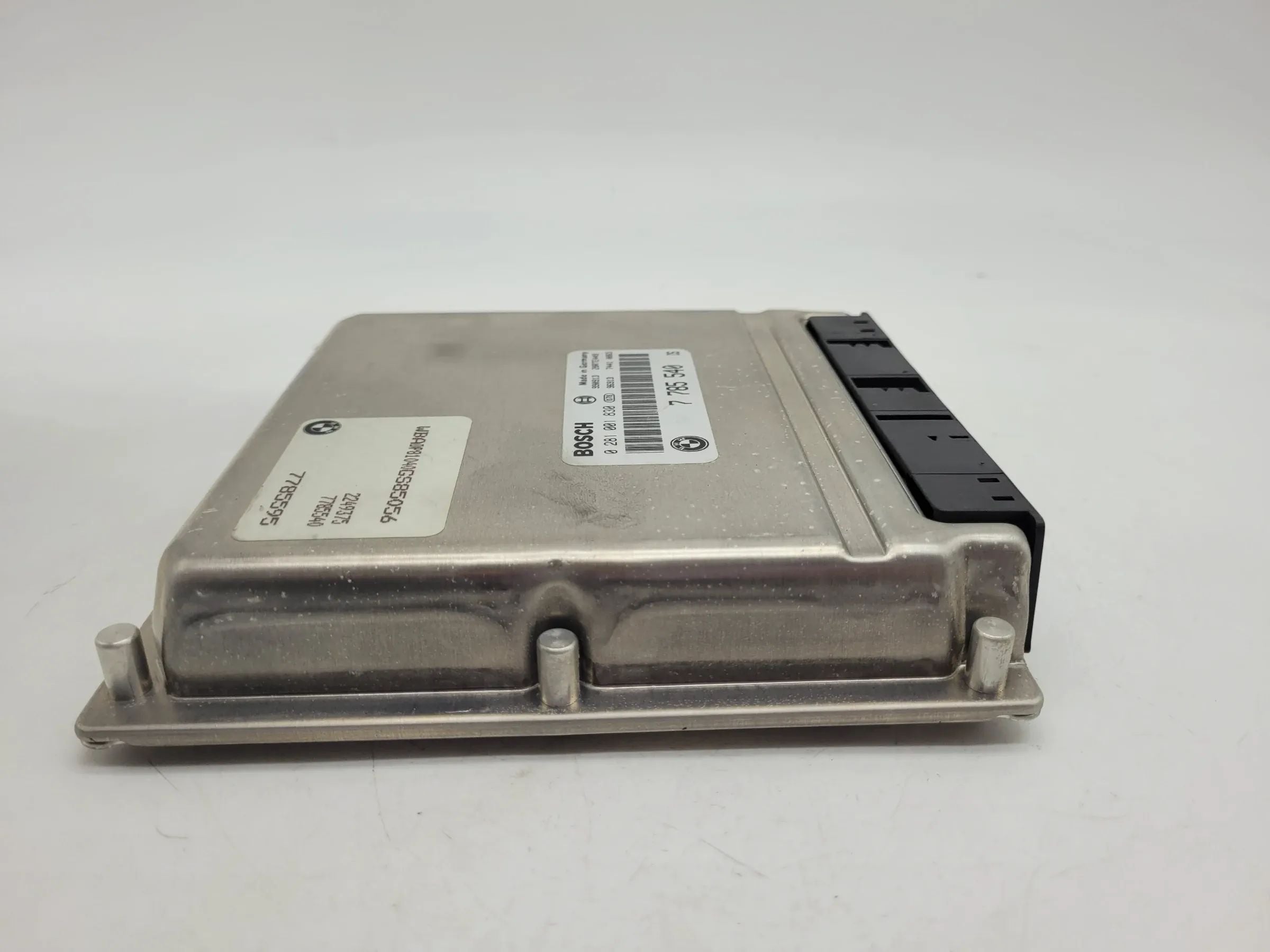 BMW 5er Touring E39 Motorsteuergerät M57D30 ECU 7785540 Original
