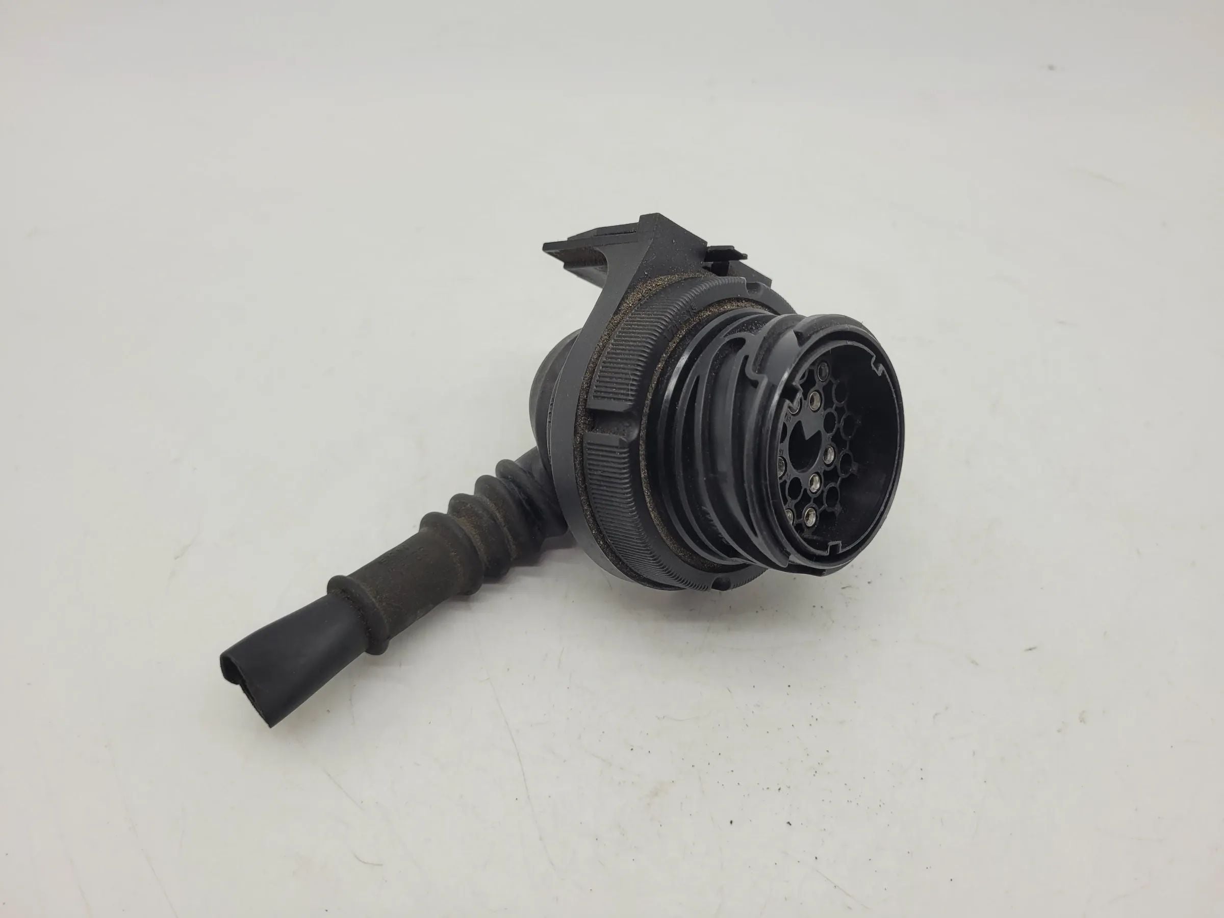 BMW 5er Touring E39 Diagnose Steckergehäuse 1711218 Original