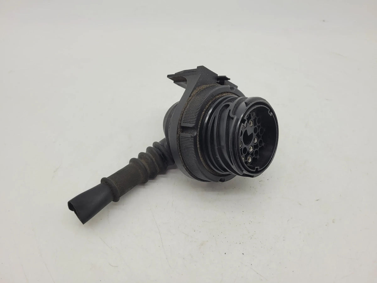 BMW 5er Touring E39 Diagnose Steckergehäuse 1711218 Original