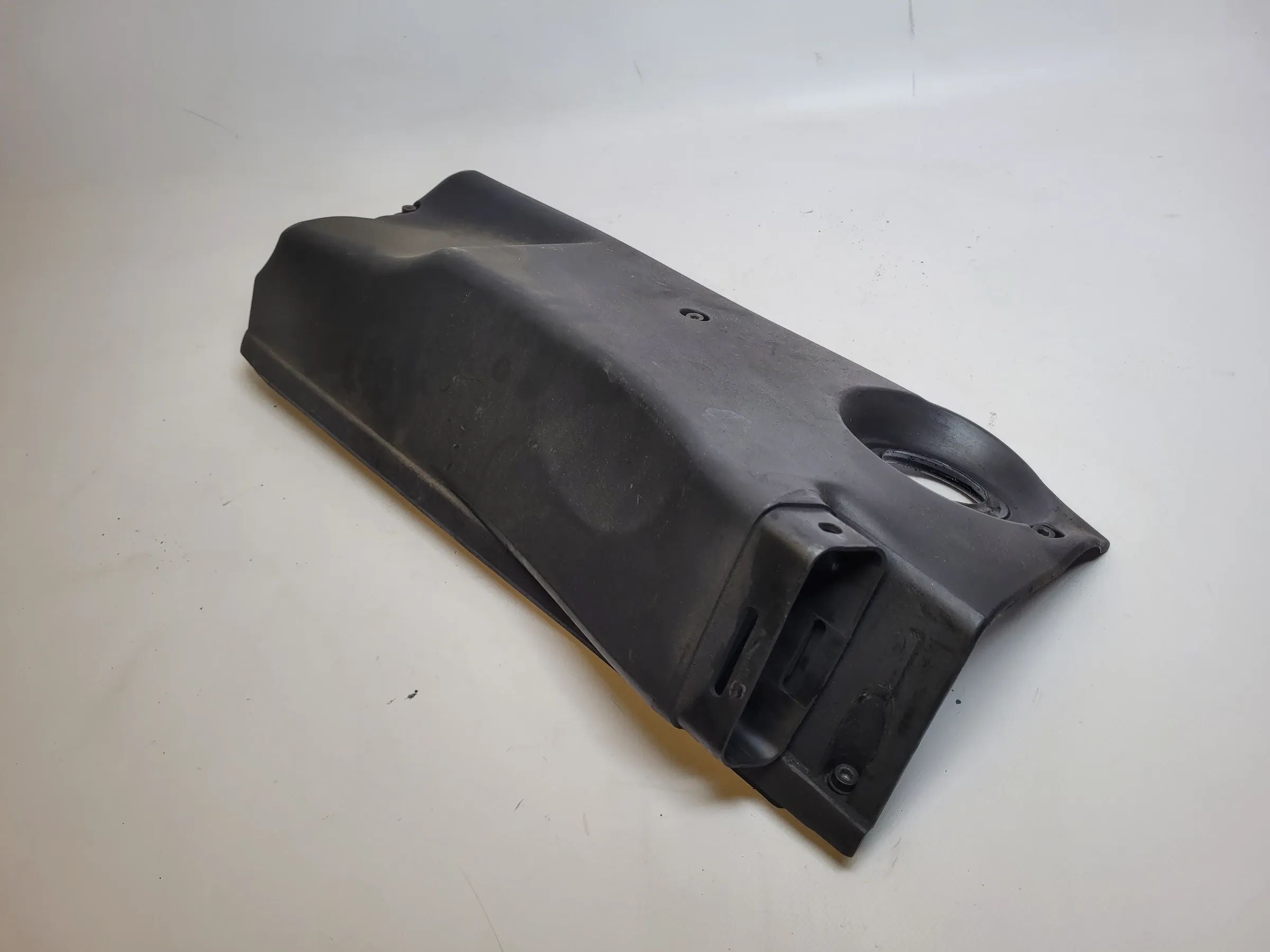 BMW 5er Touring E39 Motorabdeckung Deckel 13.71-2247443.0 Original