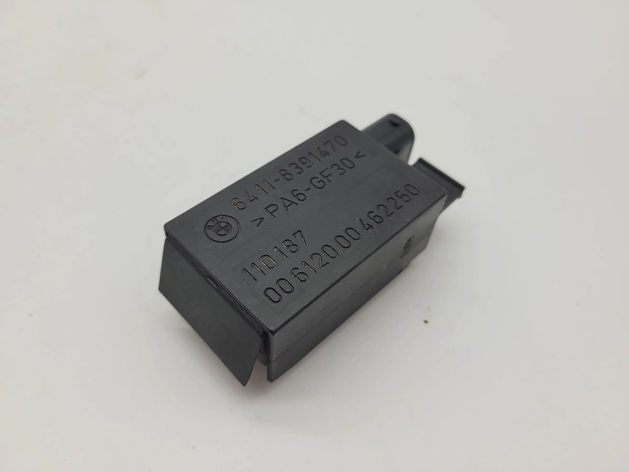 BMW 5er Touring E39 Klimasensor Temperatursensor 64.11-8391470 Original