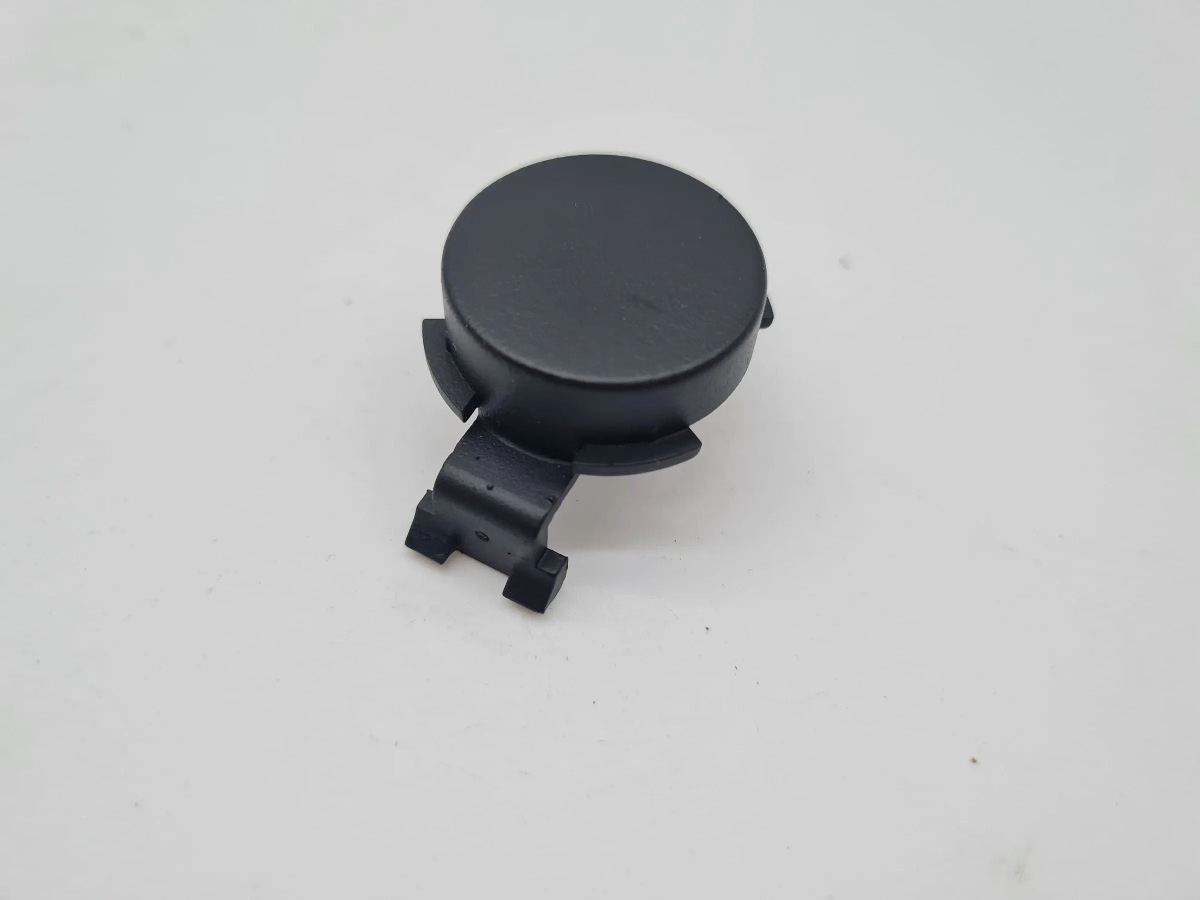 BMW 7er E38 Seiten Verkleidung Blindknopf Rechts Vorne 52.10-8207263 Original