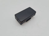 BMW 7er E38 Seiten Verkleidung Blindknopf Rechts Vorne 52.10-8207257 Original
