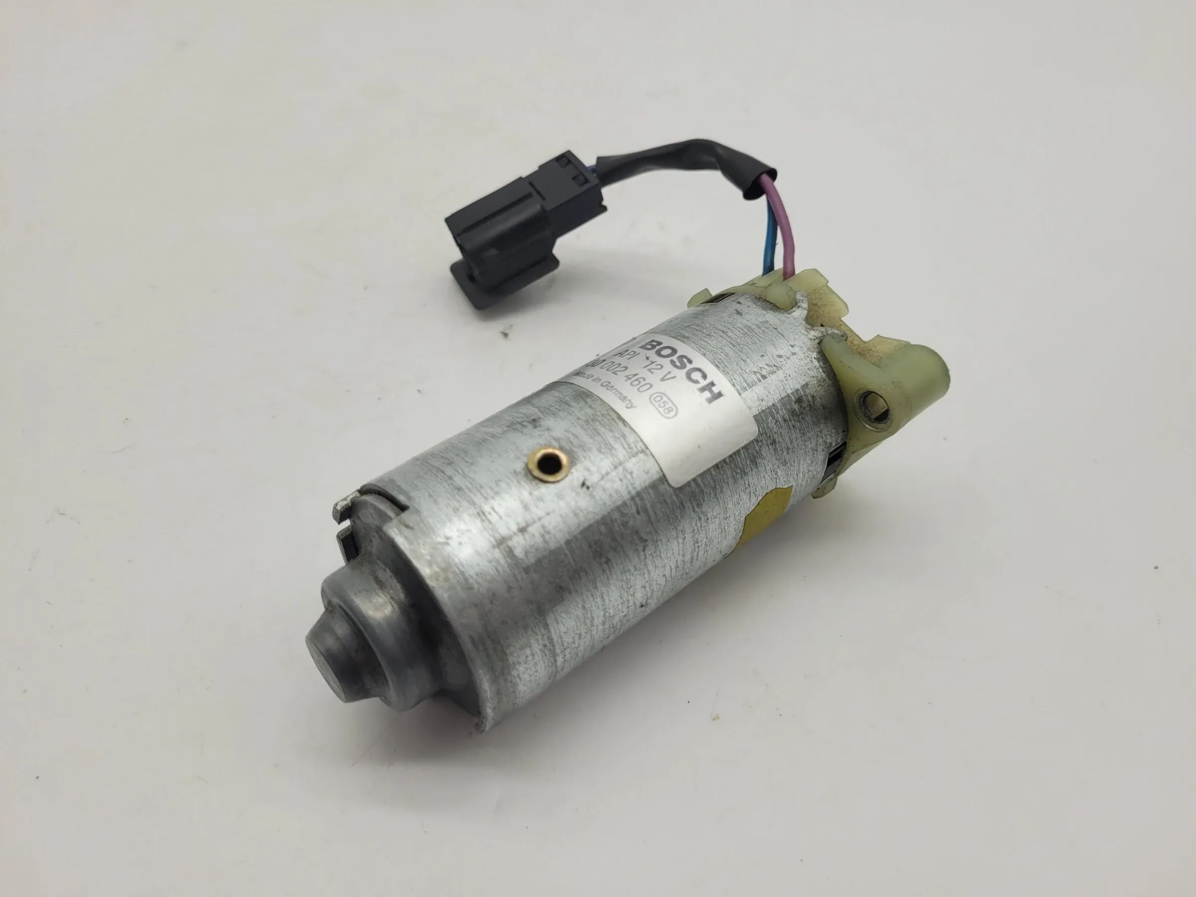 BMW 7er E38 Stellmotor Sitzverstellung 0130002460 Original