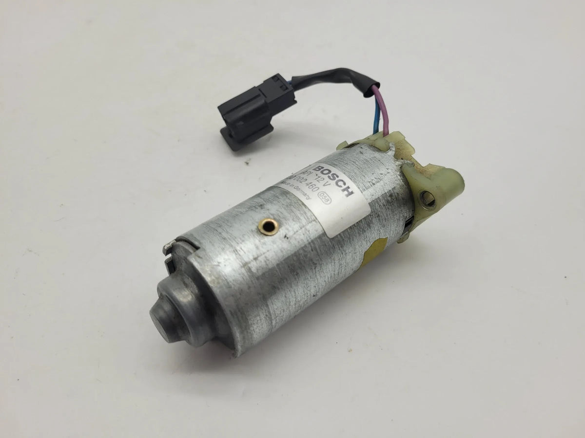 BMW 7er E38 Stellmotor Sitzverstellung 0130002460 Original
