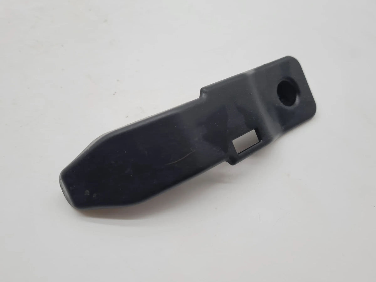 BMW 7er E38 Abdeckung Vordersitzschiene Links 52.10-8192963, Original