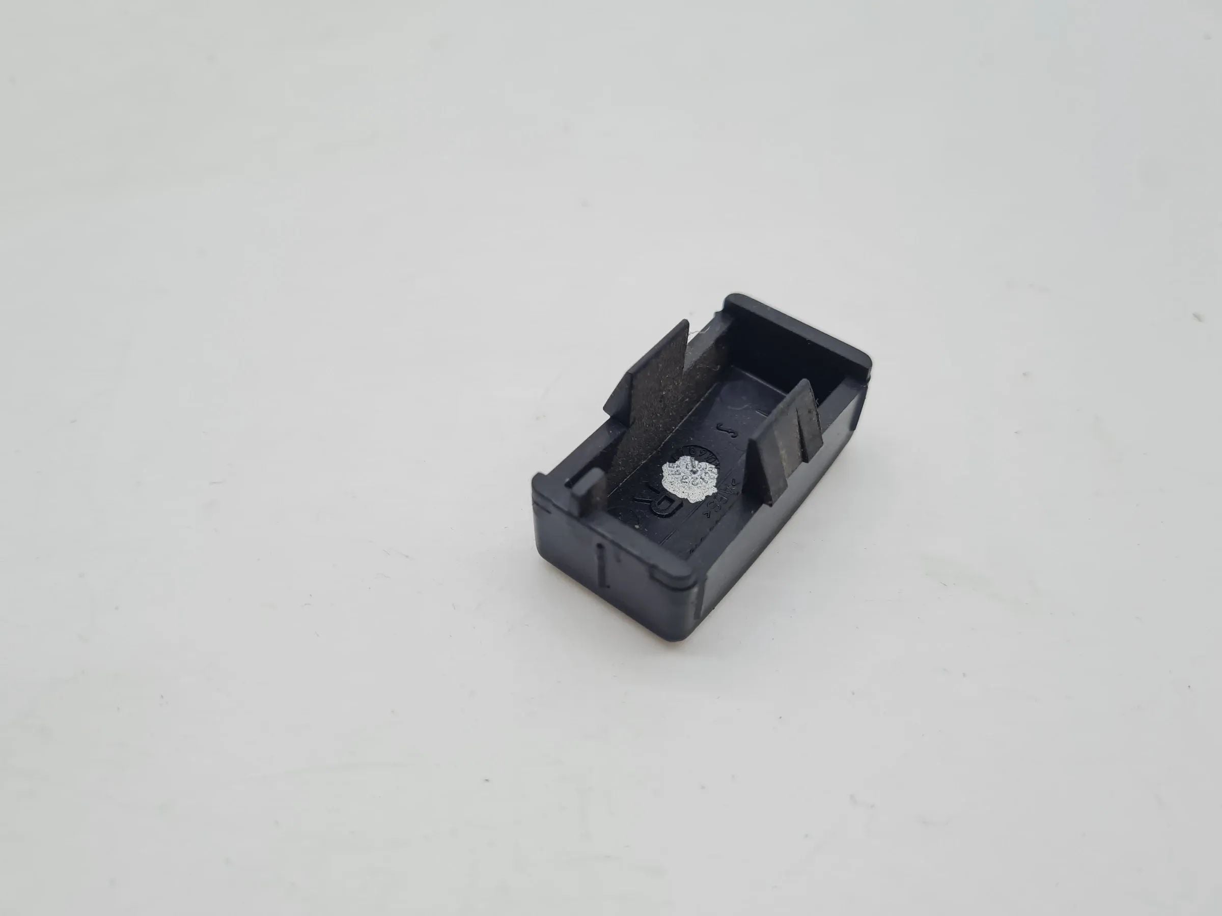 BMW 7er E38 Seiten Verkleidung Blindknopf Rechts Vorne 52.10-8150316 Original