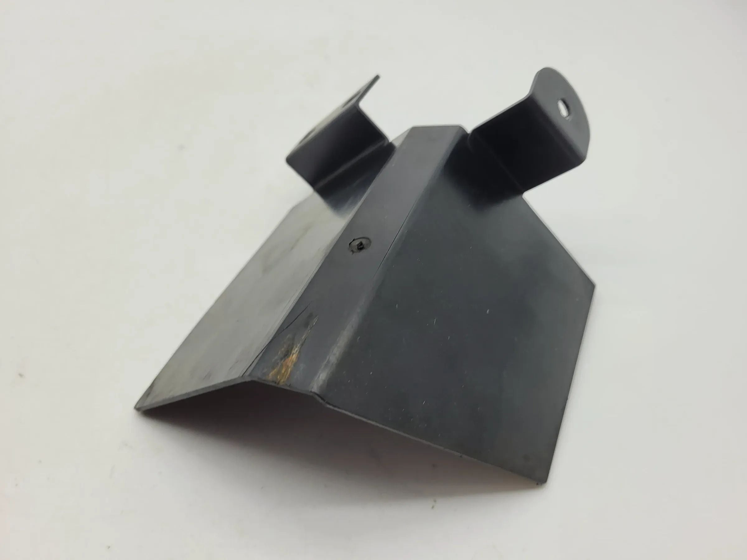 BMW 5er Touring E39 Prallschutz Überbrückung Pluspol 8370980 Original