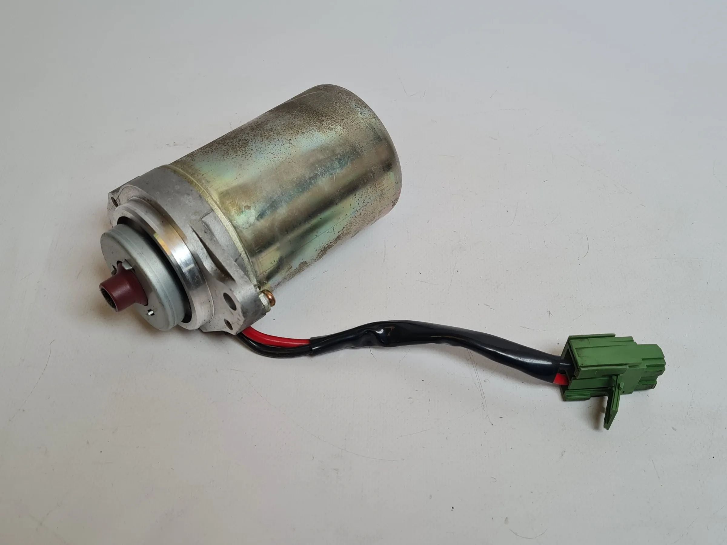 Opel Corsa C X01 Servopumpe 09191628 (Original)