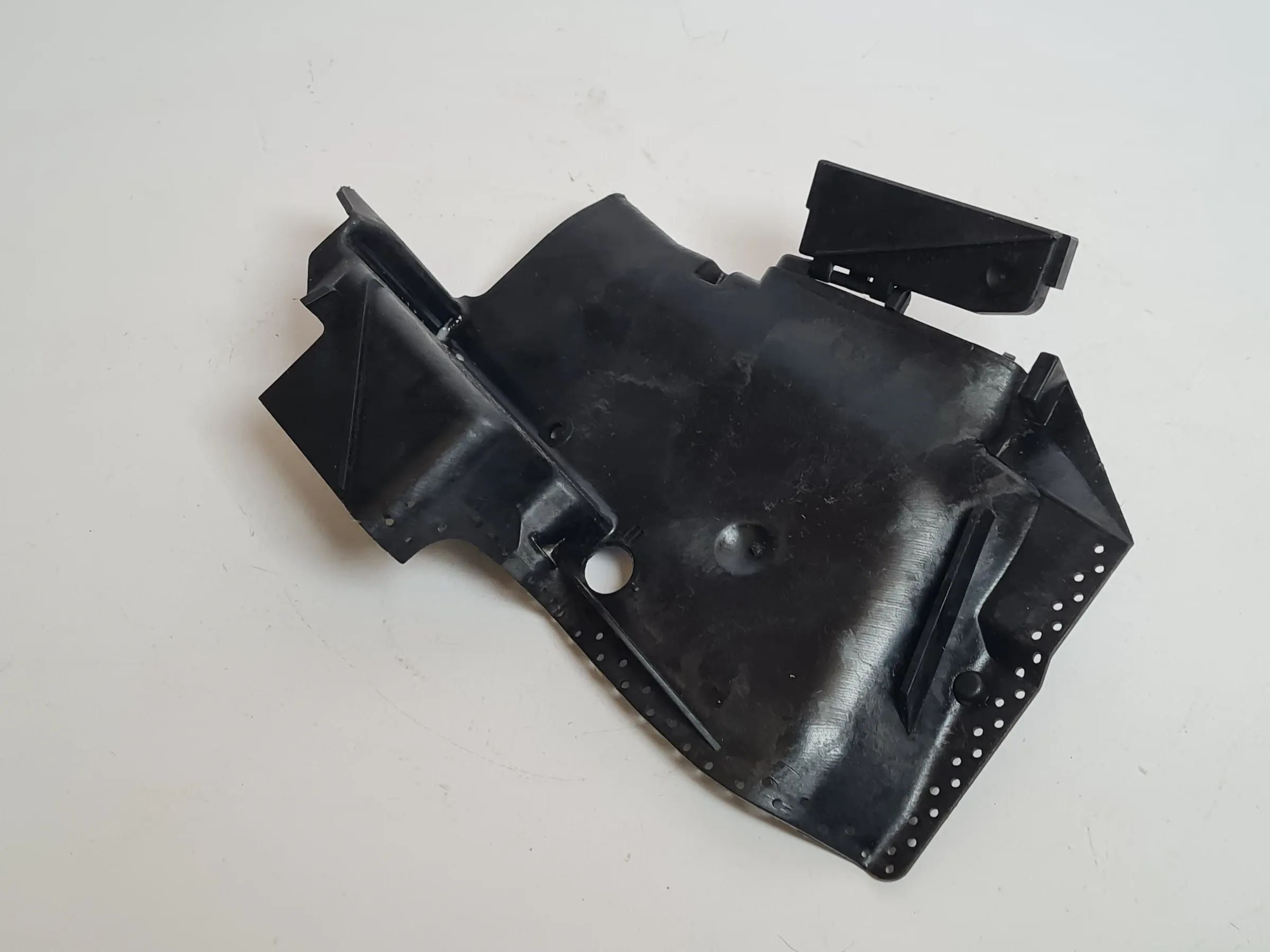 Original BMW 5er E39 Abdeckung Türschloss Links 8235093.1 (Original)
