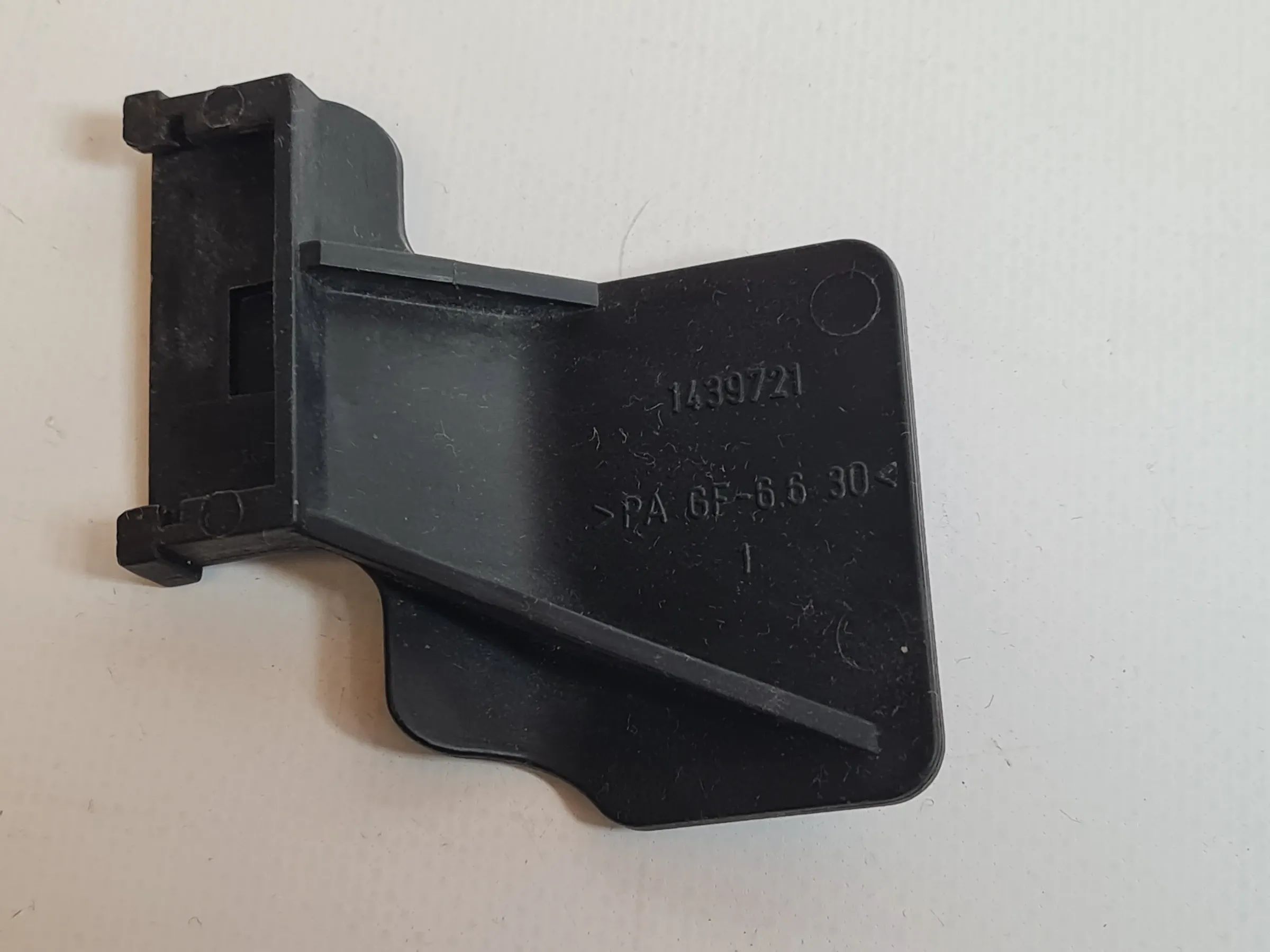 BMW X5 E53 Abdeckung Kühler Ausgleichsbehälter 1439721 (Original)