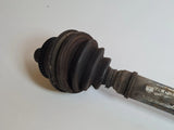 Audi A6 4B2/4B4 2.4 V6 Antriebswelle Rechts 4B0407272C (Original)