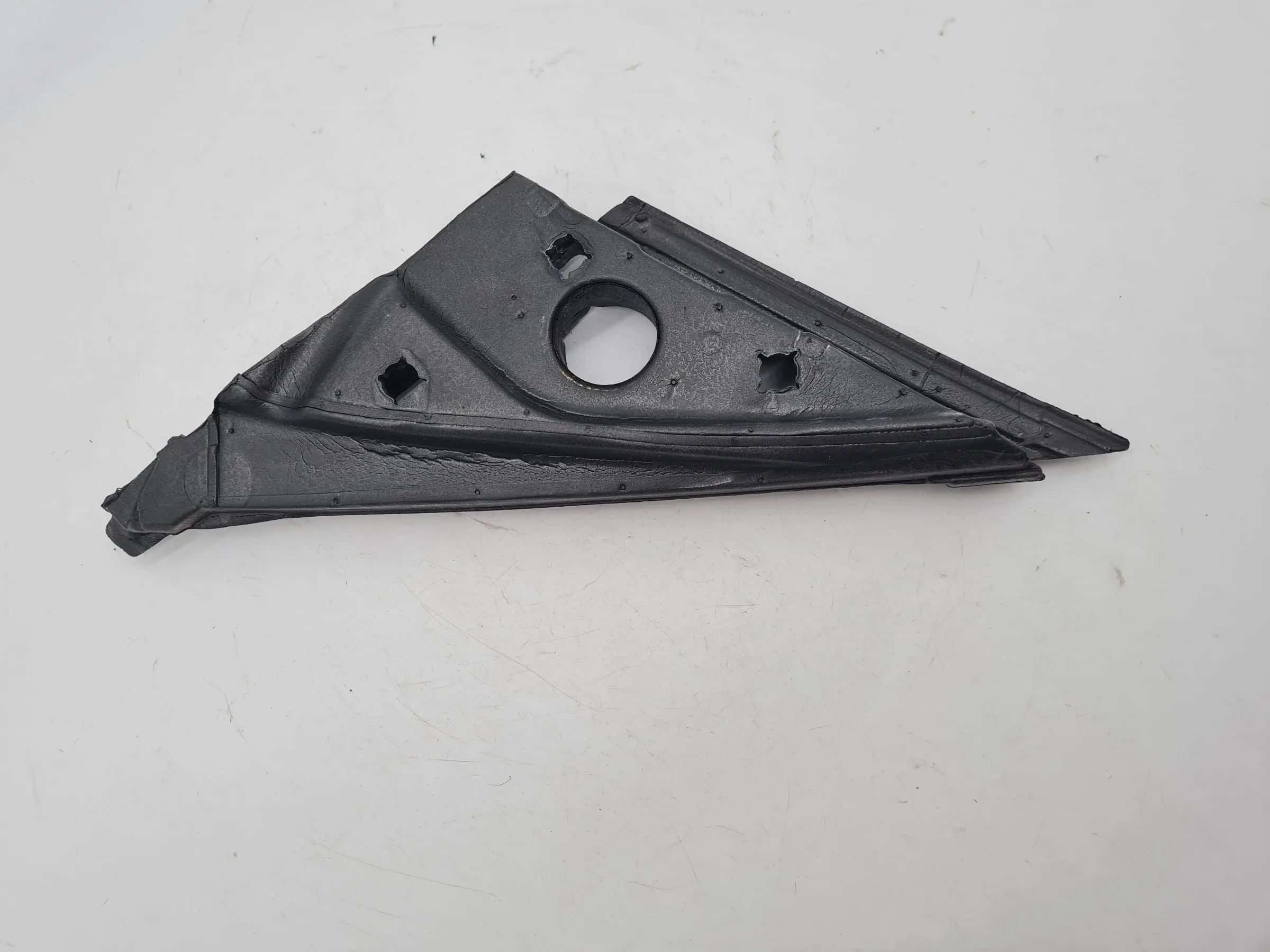 BMW 3er Touring E91 Dichtung Außenpiegel Vorne Links 51.33-7139347 Original