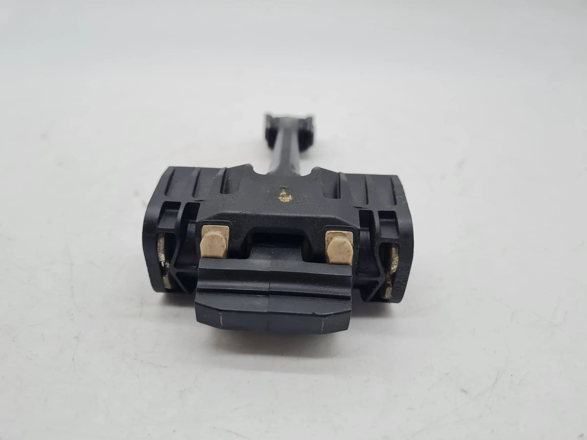 BMW 3er Touring E91 Türfangband Türstopper Türbremse Hinten L/R 7060200 Original