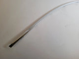 BMW 5er Touring E61 Blende Fensterrahmen Chrom Vorne Rechts Original