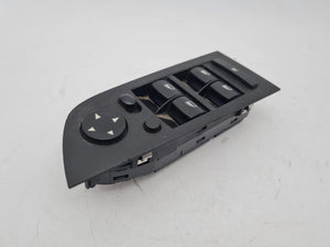 BMW 3er Touring E91 Fensterheber Schalter Taste Links 6948632-06 Original