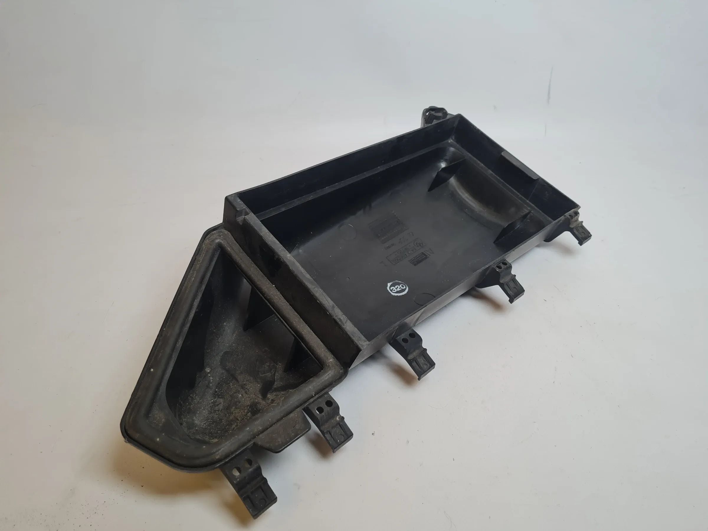 BMW 5er E60/E61 Luftfiltergehäuse Deckel 64.31-6913503 (Original)