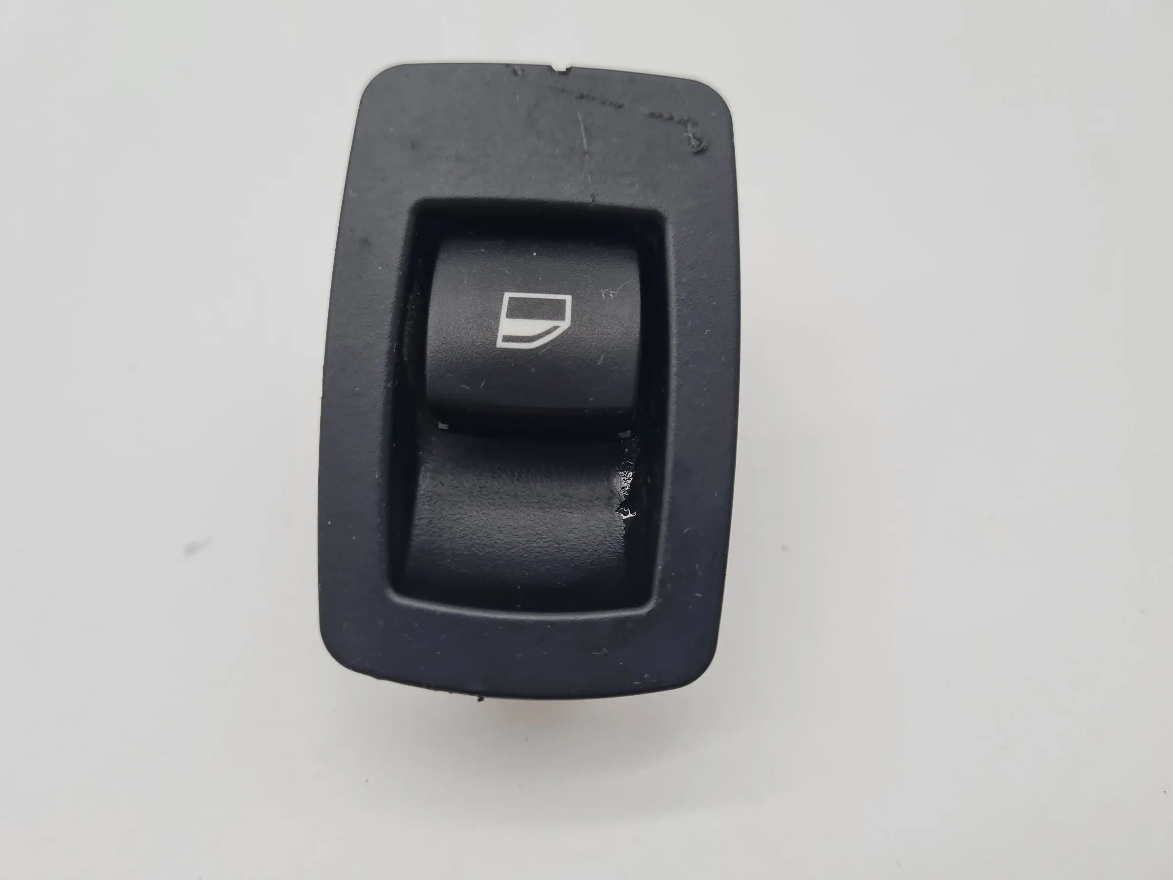 BMW 3er Touring E91 Fensterheber Schalter Taste Hinten L/R 6945874 Original