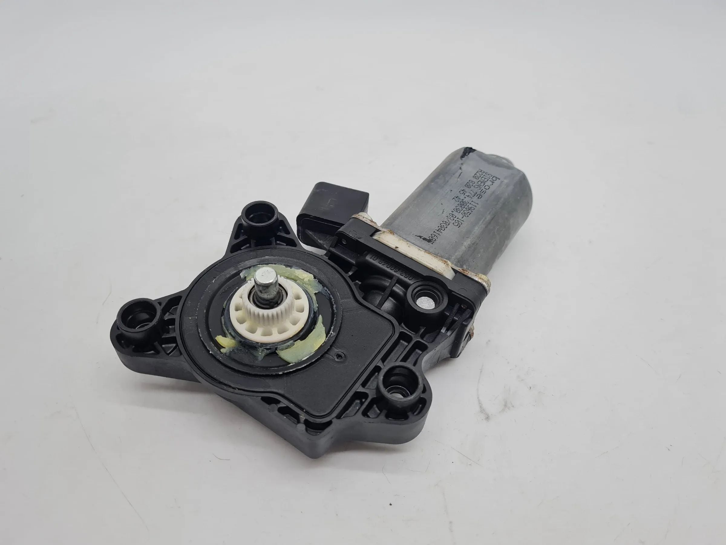 Original Mercedes-Benz C-Klasse (CL203) Motor Fensterheber Rechts A2208204542