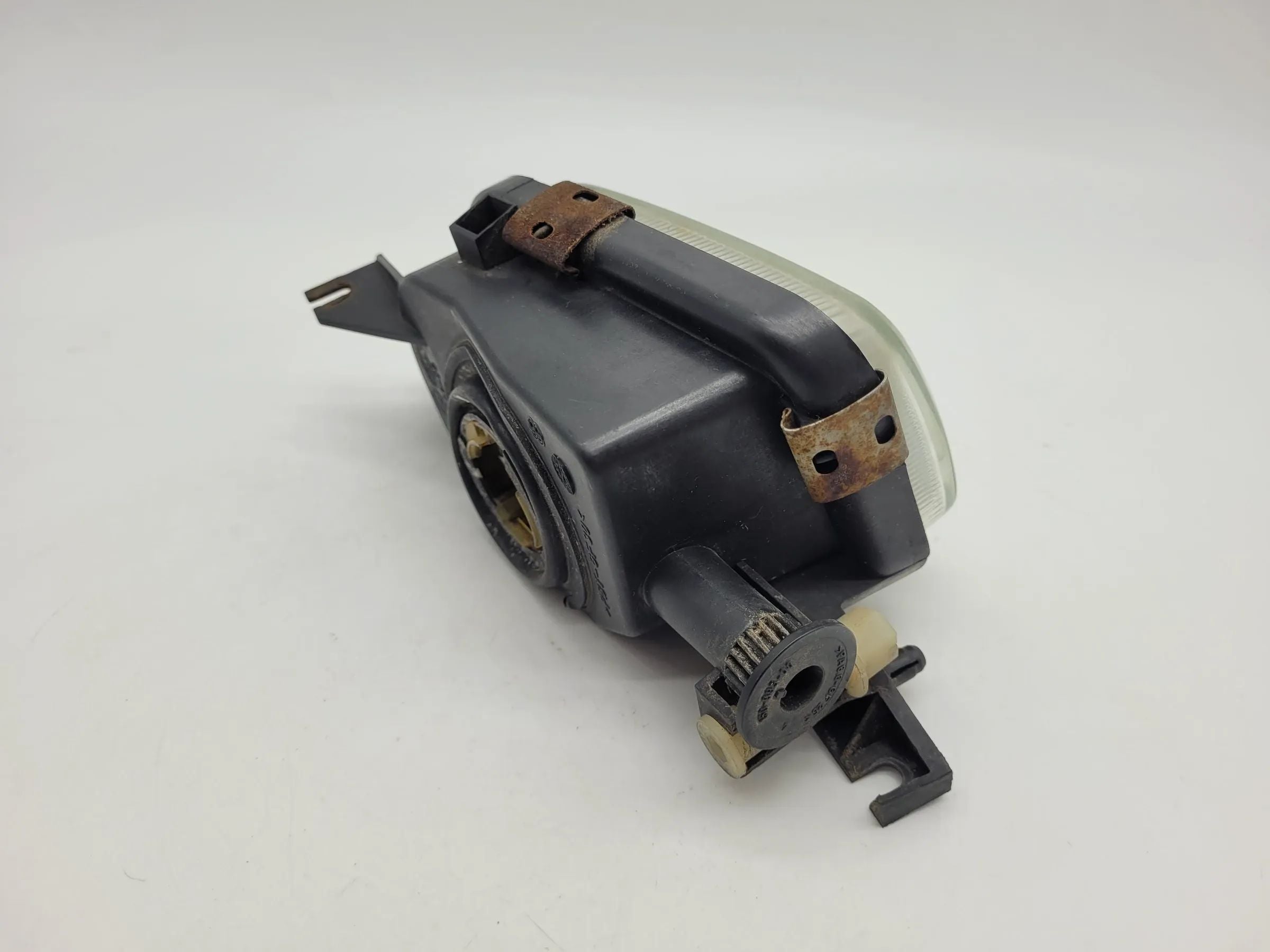 Original Mercedes-Benz C-Klasse (W203) Nebelscheinwerfer Rechts, A2158200656