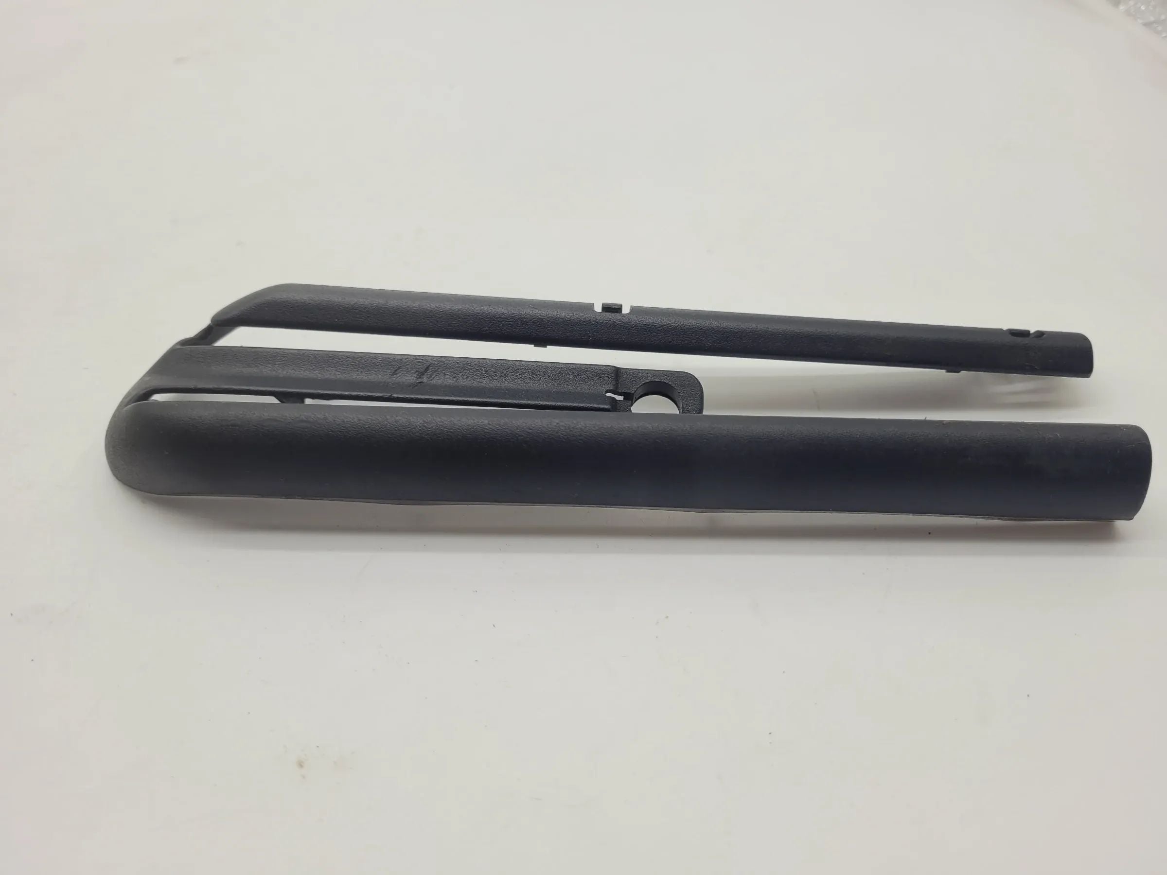 BMW 5er Touring E39 Sitzverkleidung Sitzschiene Rechts 51.10-8207214 Original