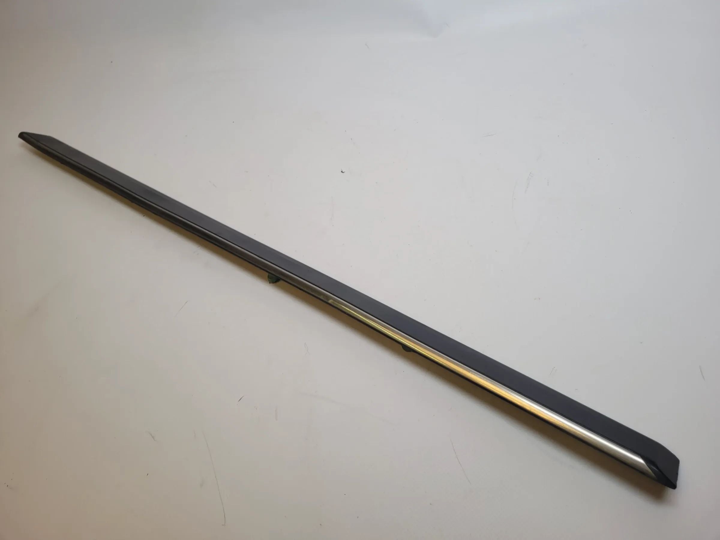 BMW 5er Touring E39 Tür Zierleiste Stoßleiste Hinten Links 8159297 Original
