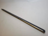 BMW 5er Touring E39 Tür Zierleiste Stoßleiste Hinten Links 8159297 Original