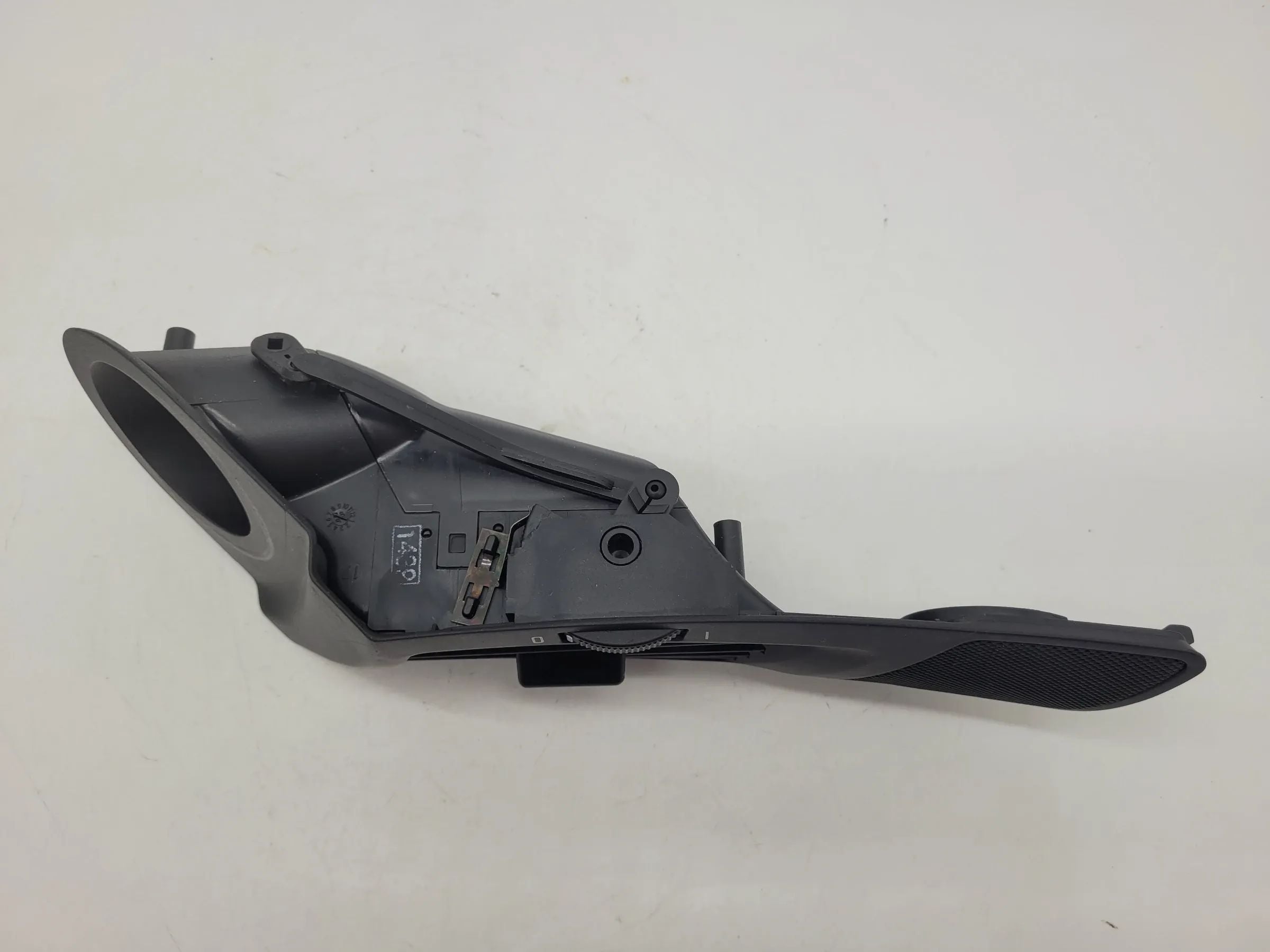 BMW 5er Touring Lüftungsgitter Frischluftgrill Tür Links Vorne 8391173 Original