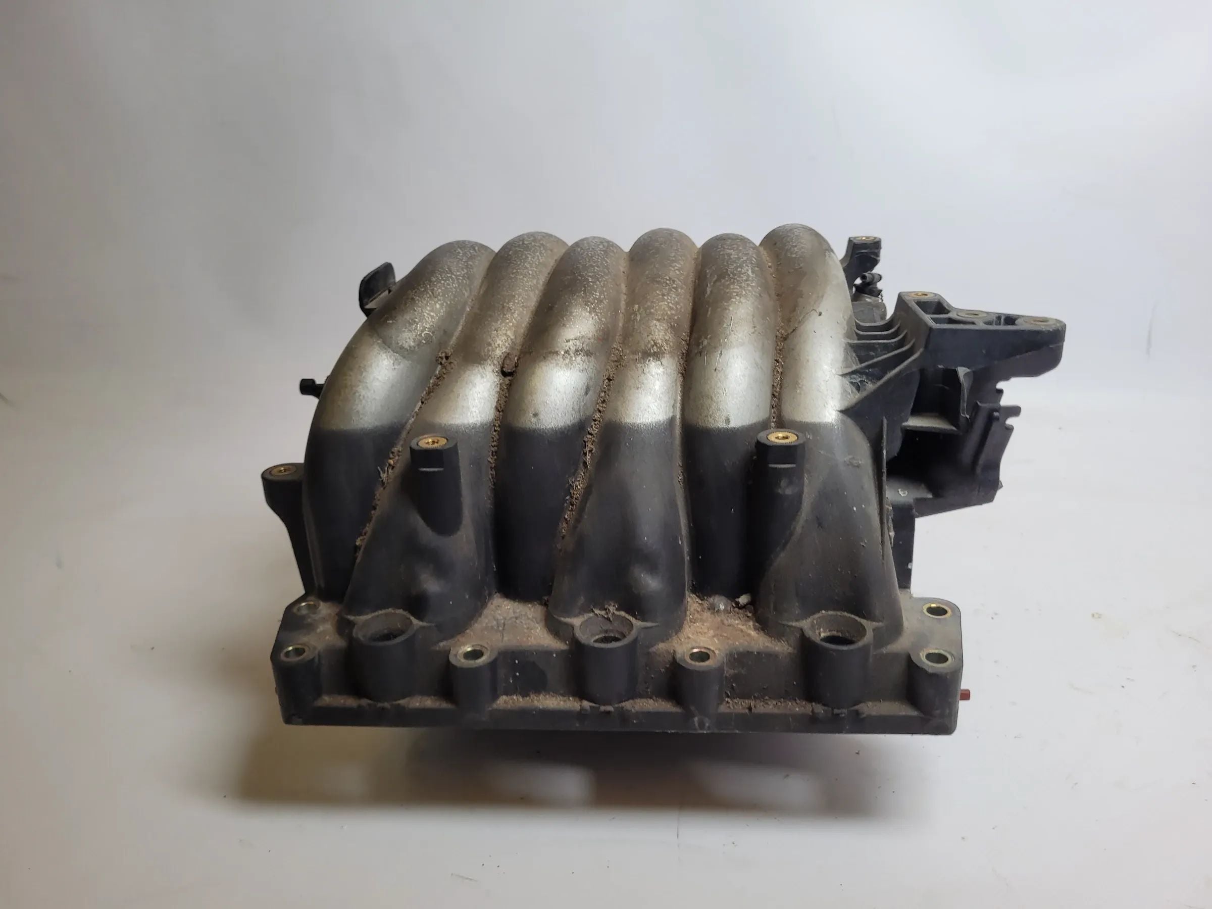 Audi A4/A6 4B/8D 2.4, 121KW Ansaugbrücke Ansaugkrümmer 078133151AK Original