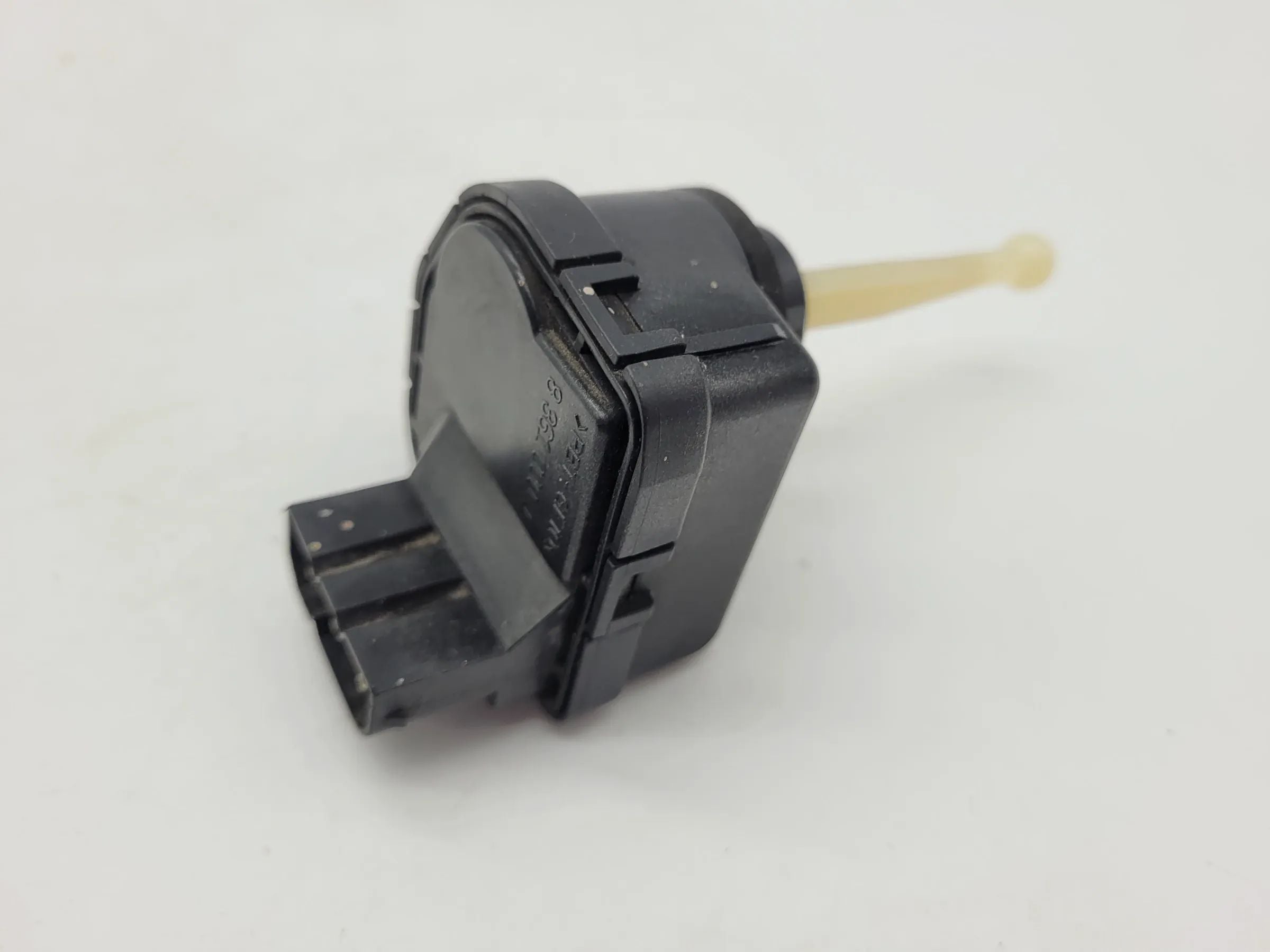 Original BMW 3er (E36) Motor Pengatur Lampu Depan LWR L/R, 0307852309