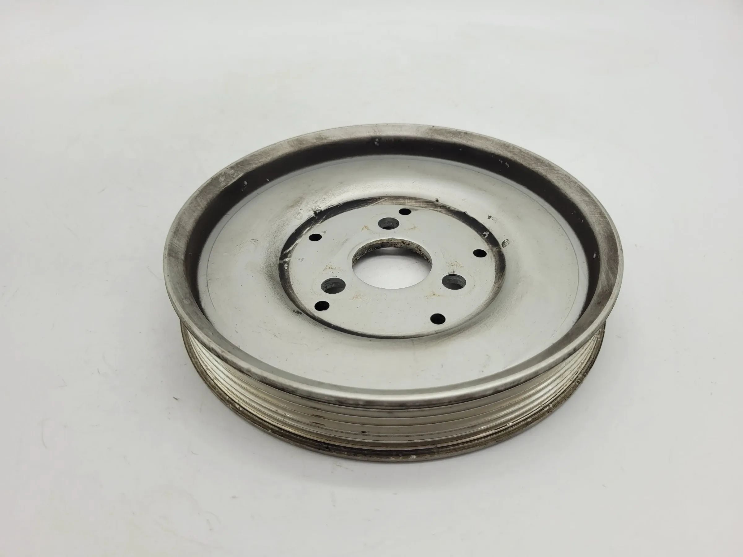 Original VW Riemenscheibe AUDI VW A4 Avant S4 quattro A6 S6 A8 078145255F