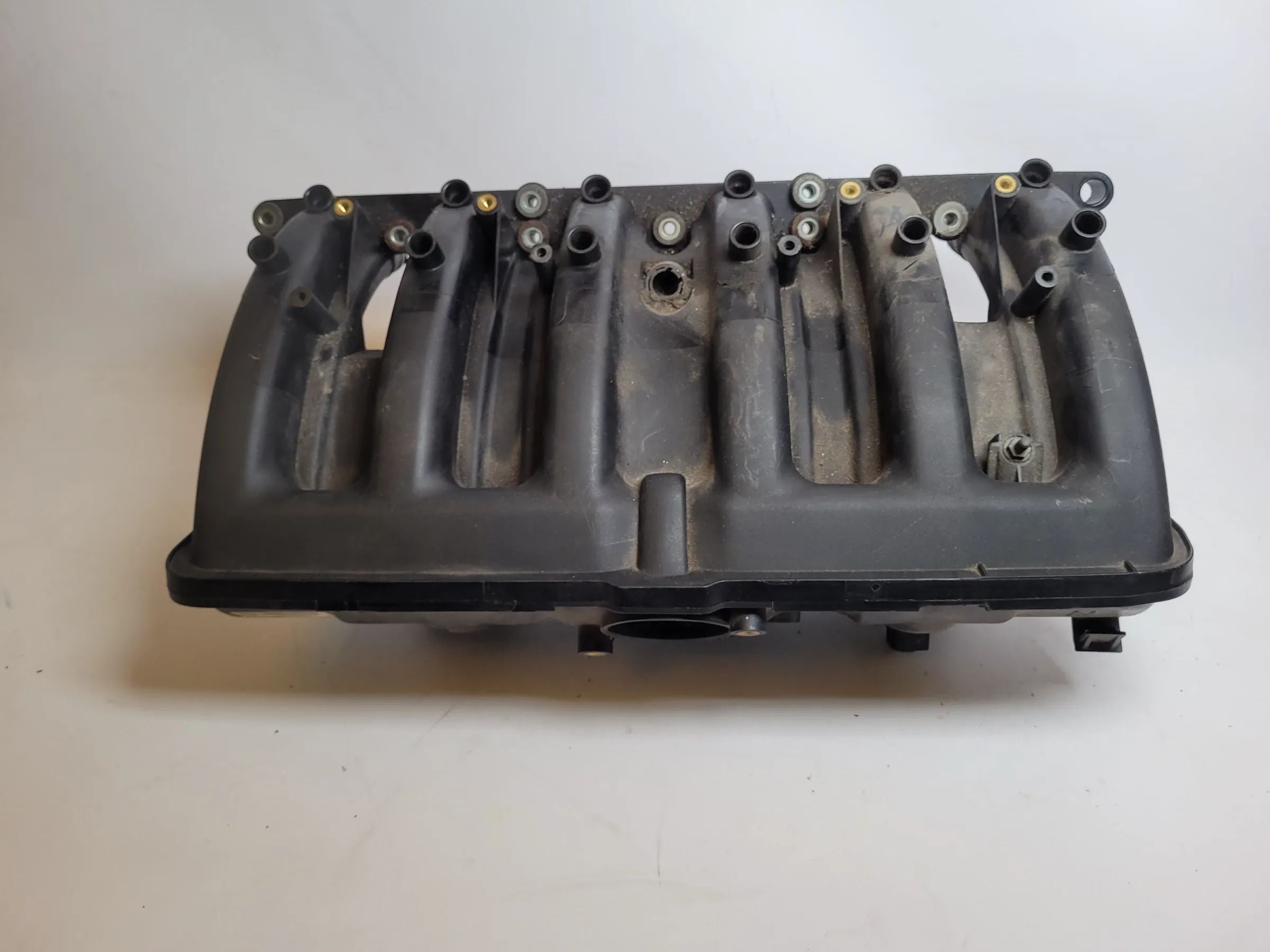 BMW 5er Touring E39 Ansaugbrücke Ansaugkrümmer 752329004 Original