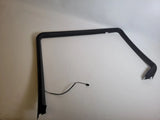 BMW 5er Touring Blende Fensterrahmen Tür Rechts Hinten 51.34-8189274 Original