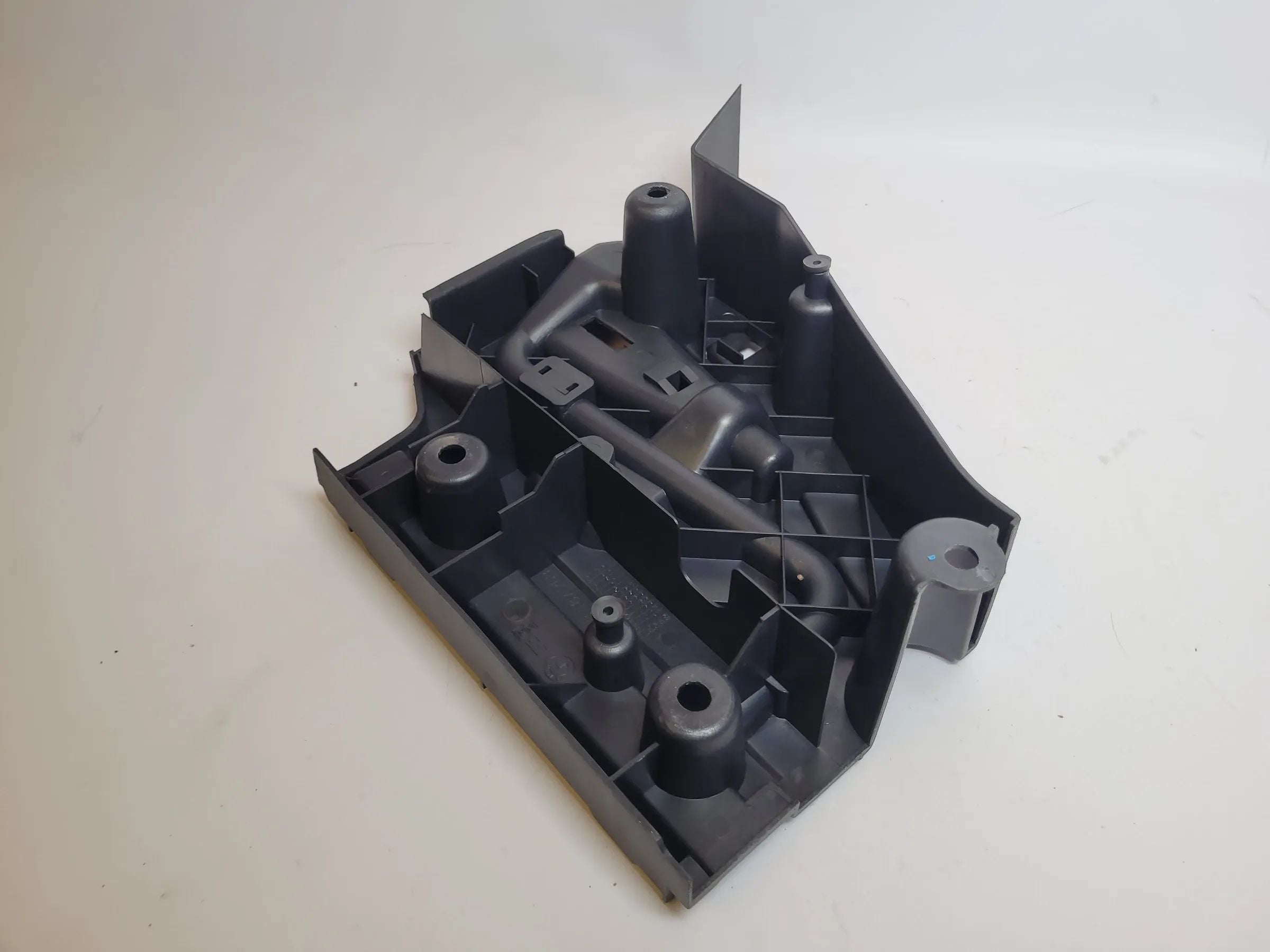 BMW 5er Touring Einlage Werkzeugkasten Kofferraum Links 51.47-8187269 Original