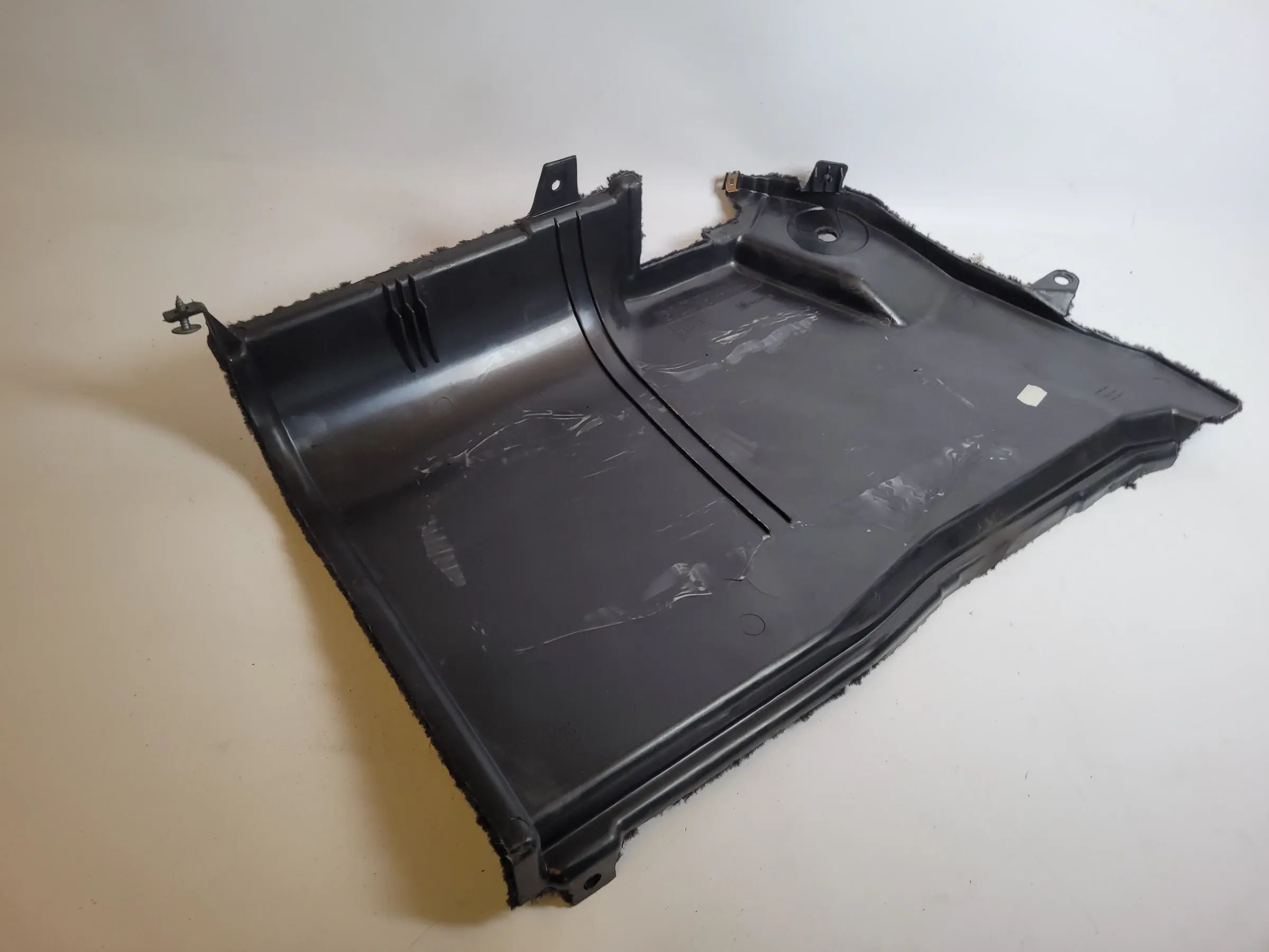 BMW 5er Touring E39 Abdeckung Kofferraum Rechts 51.47-8185226 Original