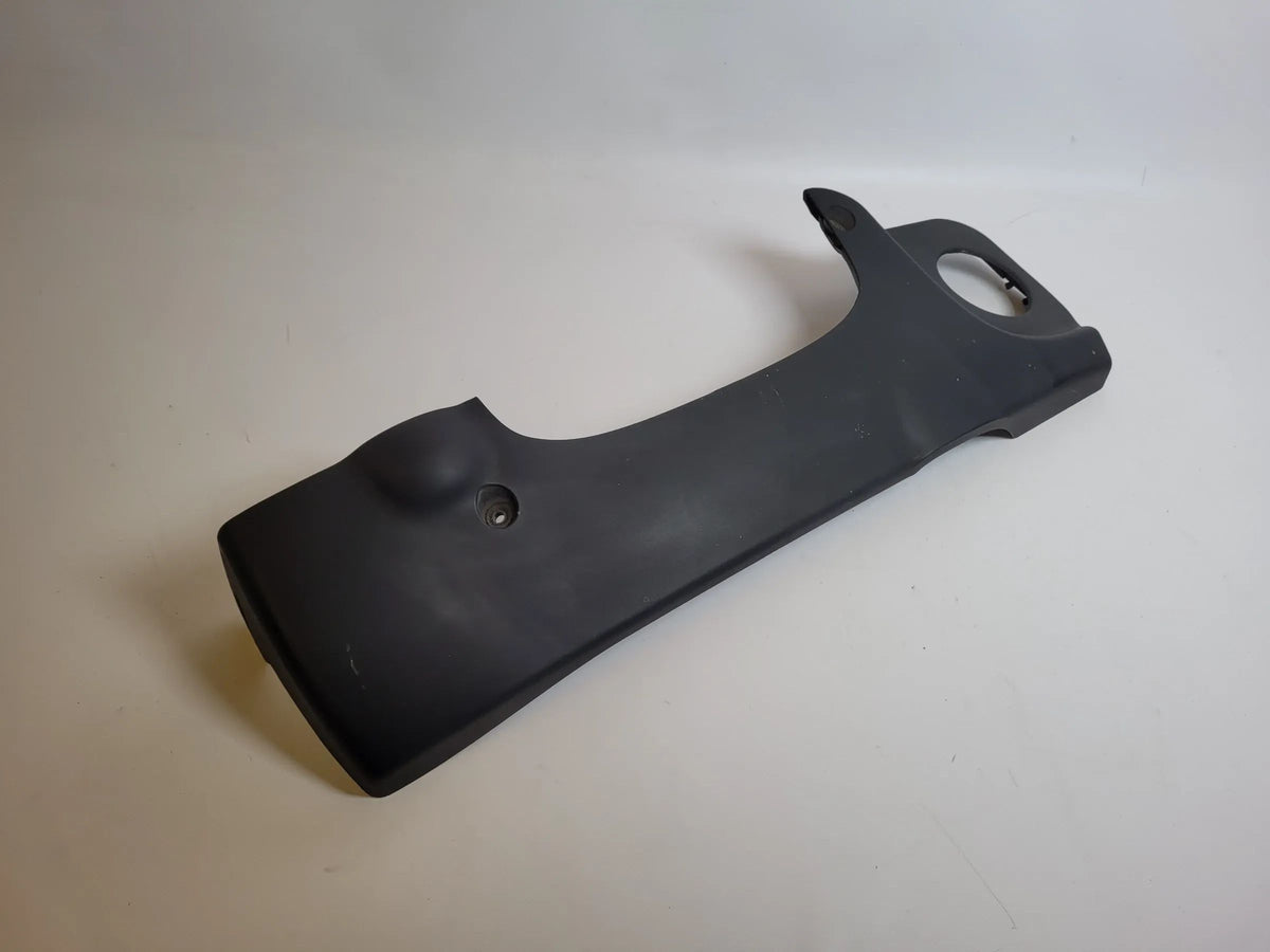 BMW 5er Touring E39 Motorabdeckung Verkleidung 2248061 Original