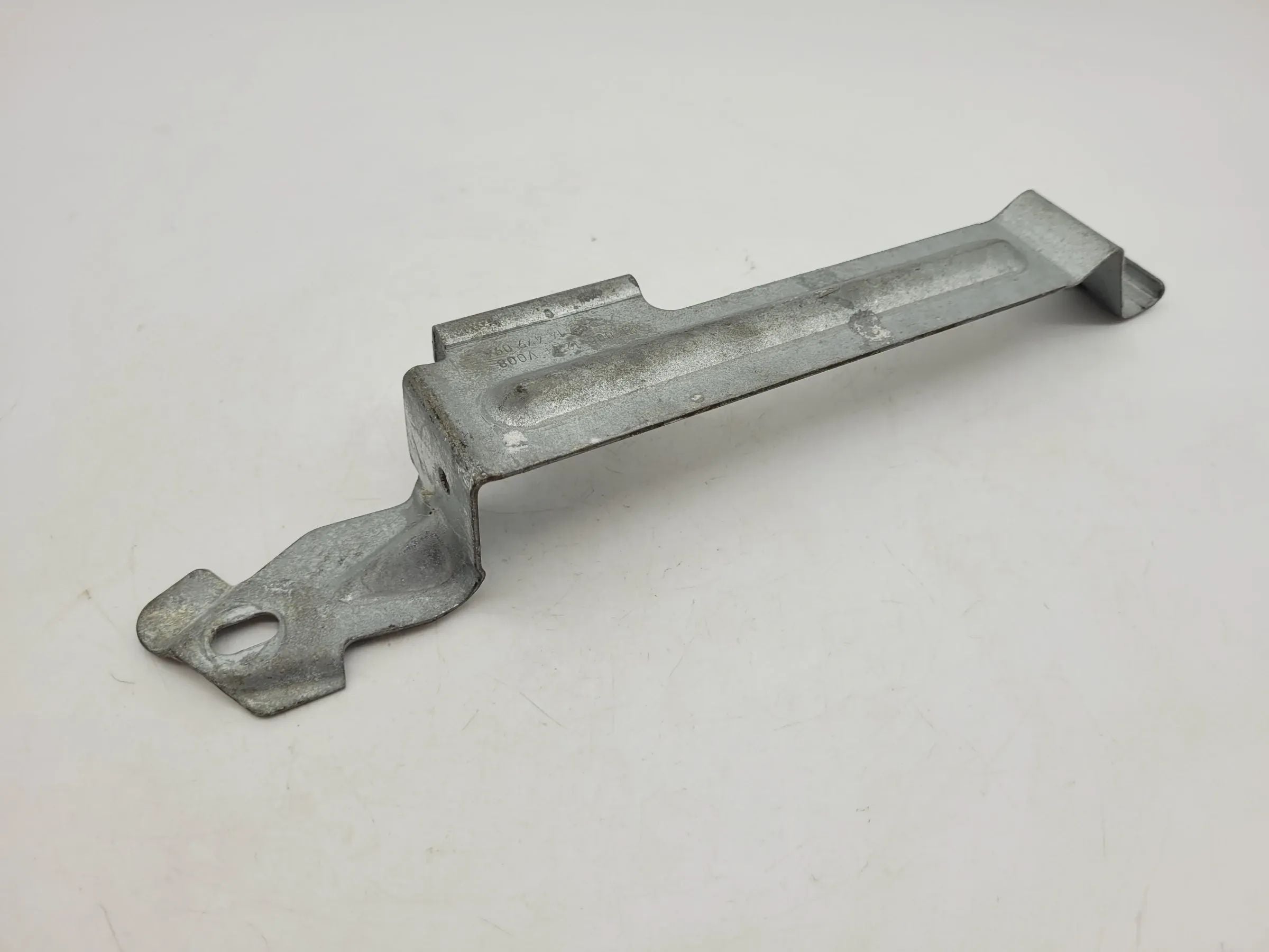 Smart ForTwo (450) Batteriehalter 0001274V008 (Original)