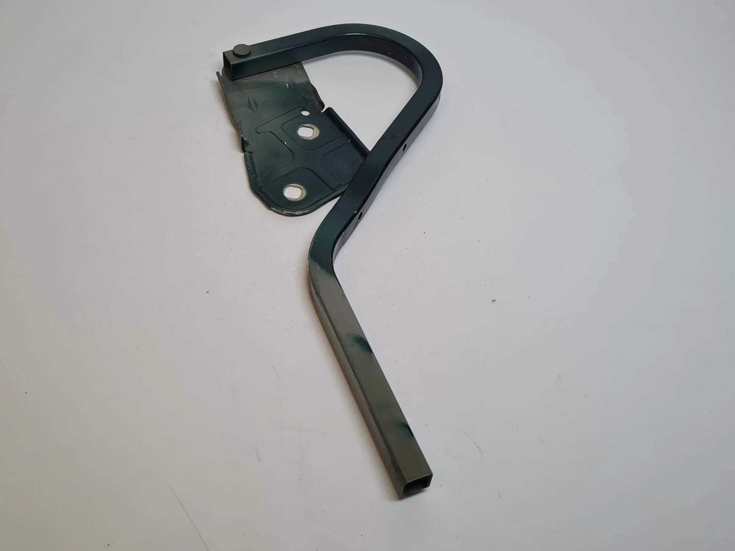 Mini Cooper One R50 R52 R53 Scharnier Motorhaube Links  0598828 British R Green