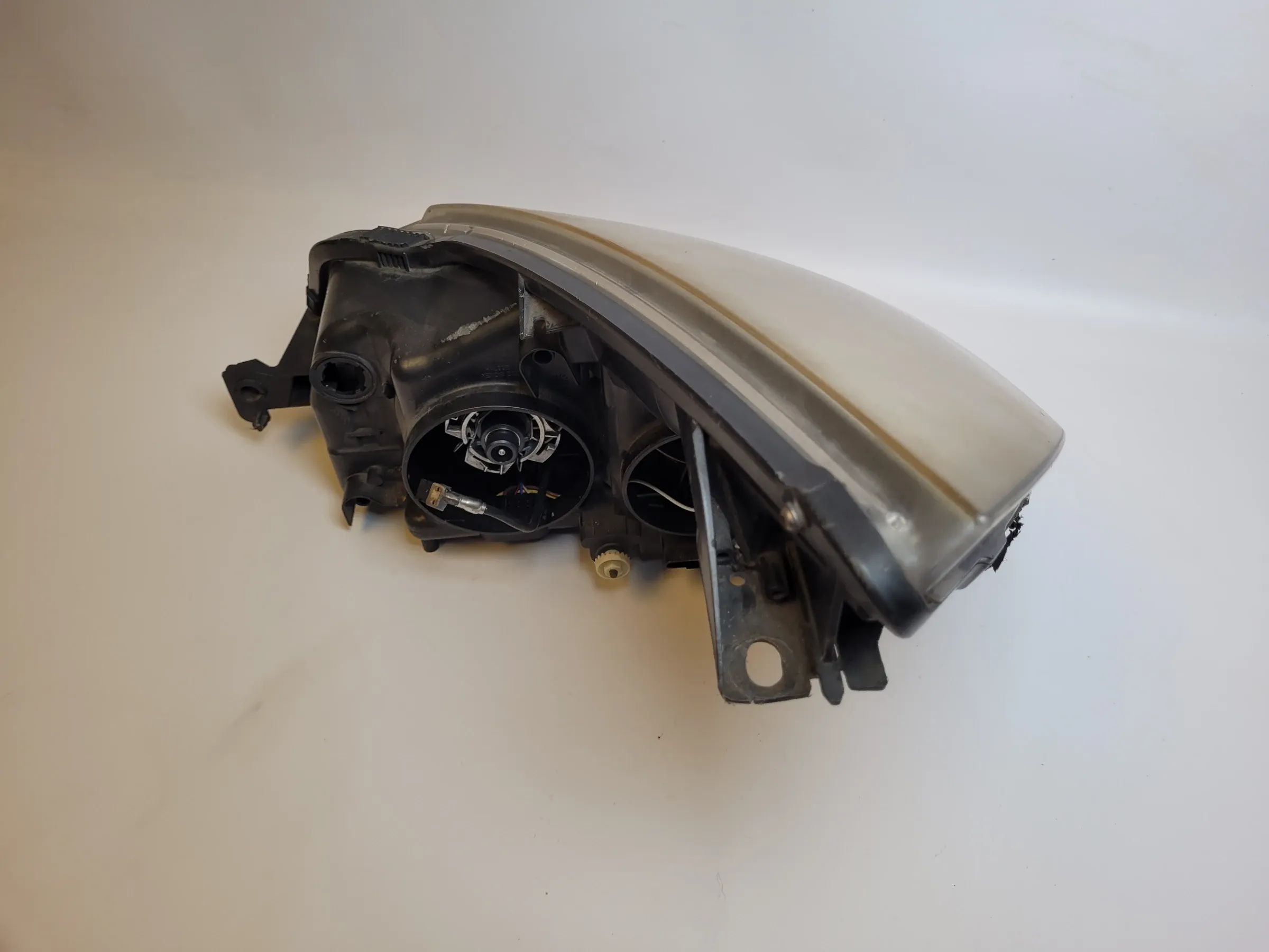 Renault Espace IV 4 JK0 Scheinwerfer Frontleuchte Xenon Rechts 15566000