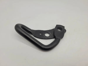 BMW 5er Touring E39 Halter Sicherheitsgurt Hinten Links 8193095 (Original)