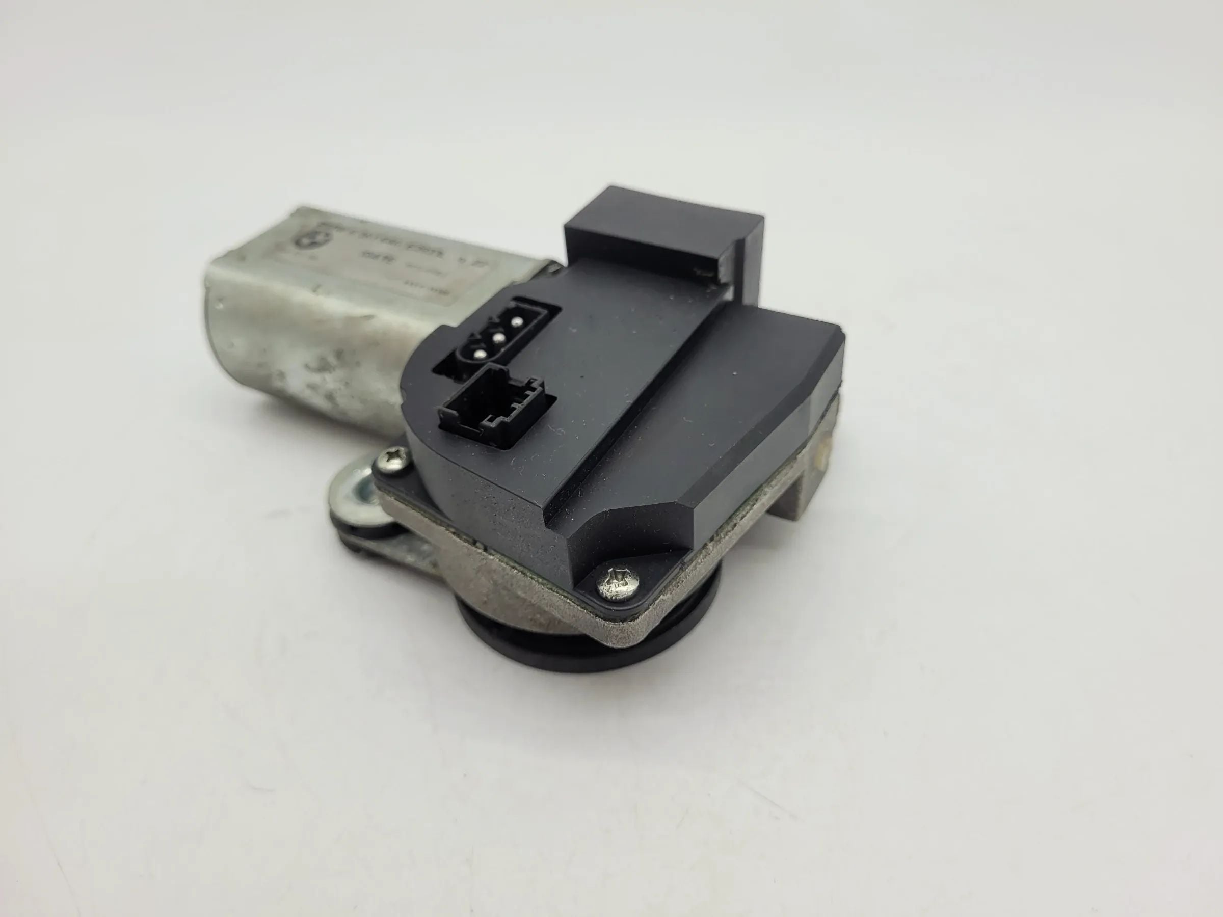 BMW 5er Touring E39 Wischermotor Hinten 8361640 (Original)