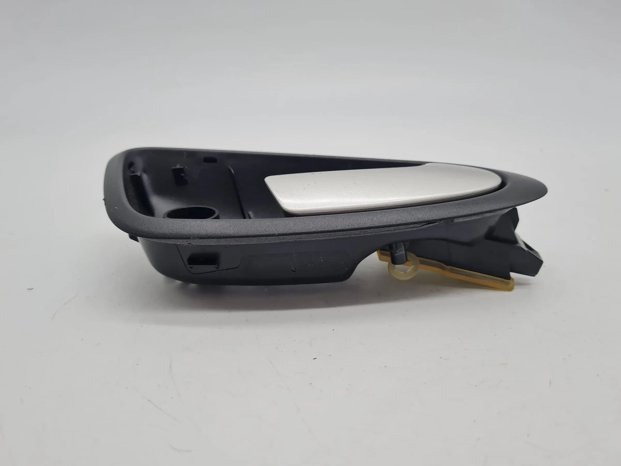 Original Seat Ibiza IV (6J5/6P1) Türgriff Verchromt Rechts Vorne 6J0837114
