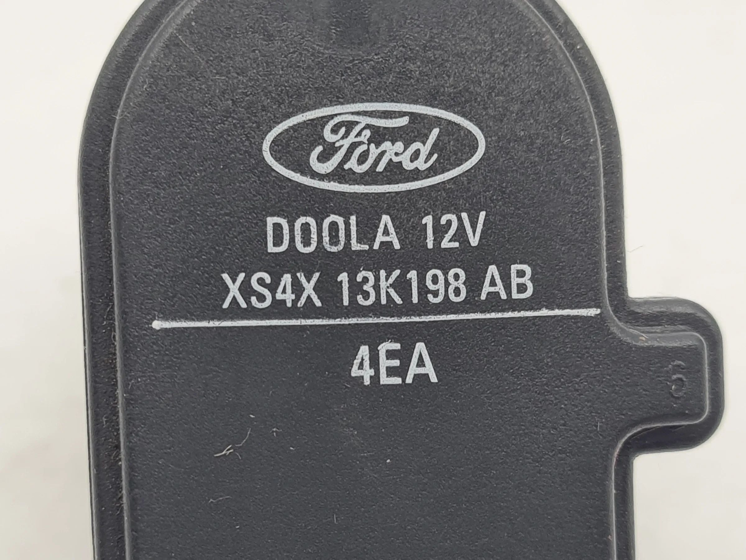 Original Ford Focus DAW/DBW/DFW/DNW Stellmotor LWR XS4X-13K198-AB