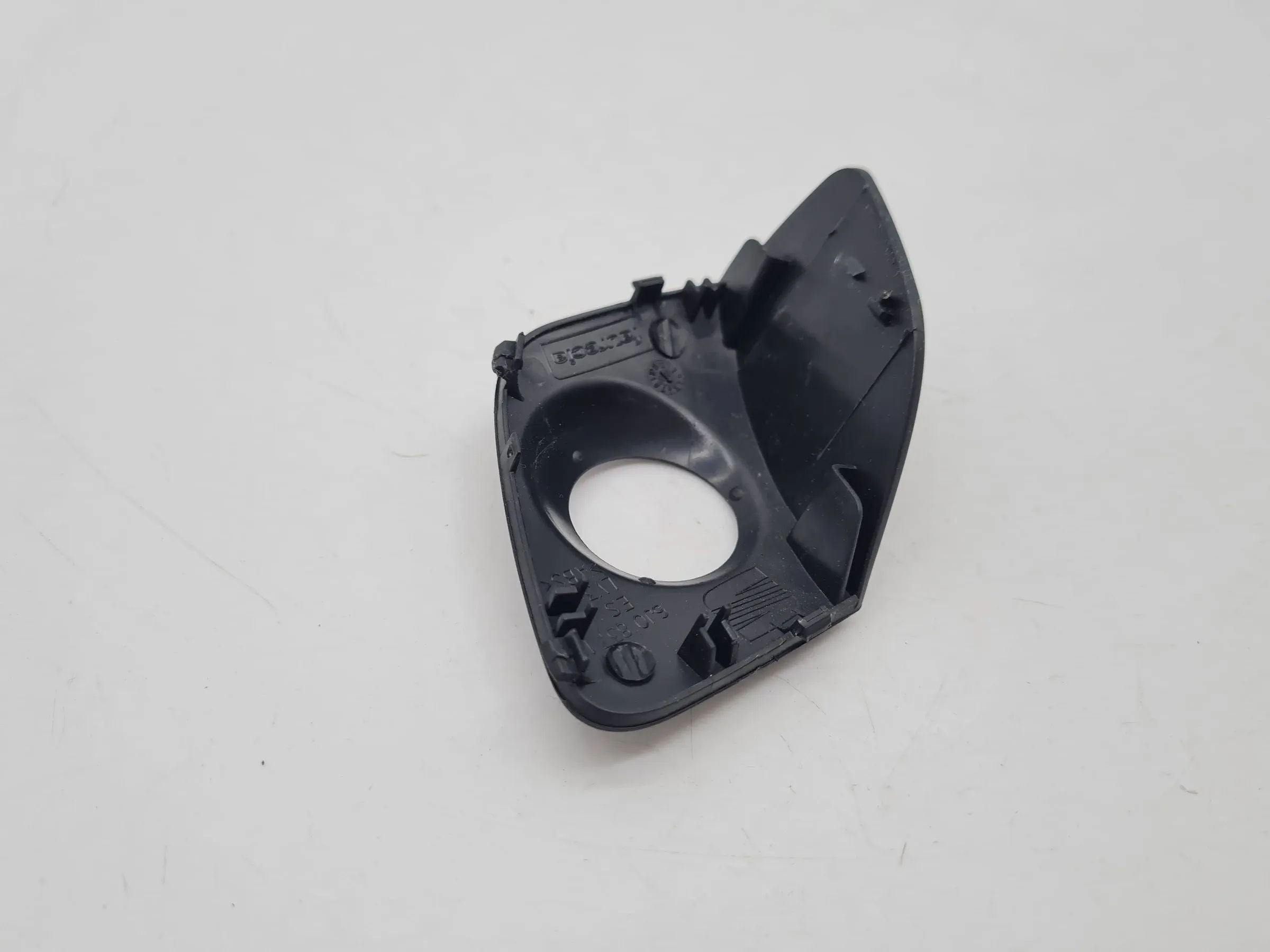 Original Seat Ibiza IV (6J5/6P1) Außenspiegel Blende Abdeckung Links 6J0837112