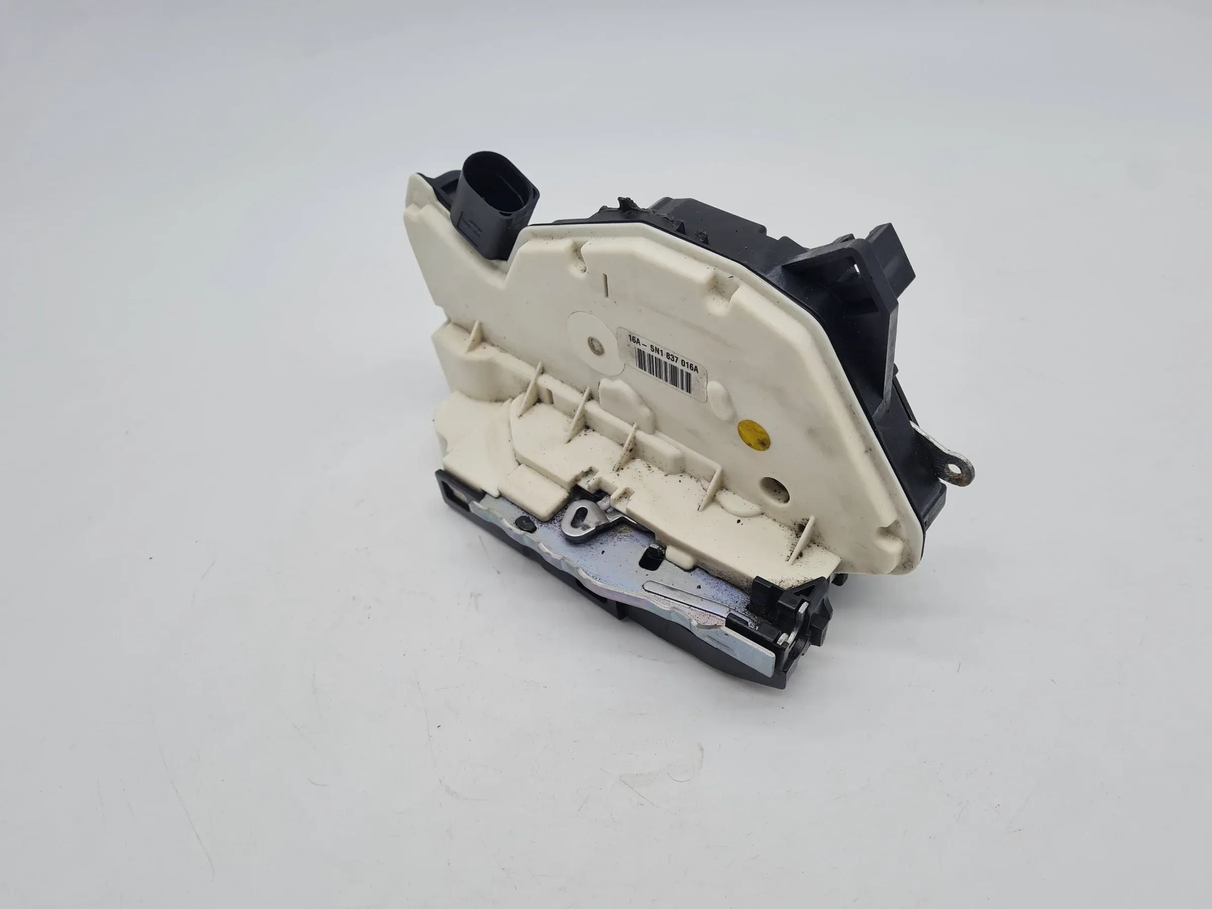 Original Seat Ibiza IV (6J5/6P1) Stellmotor Türschloß ZVS Rechts 5N1837016A