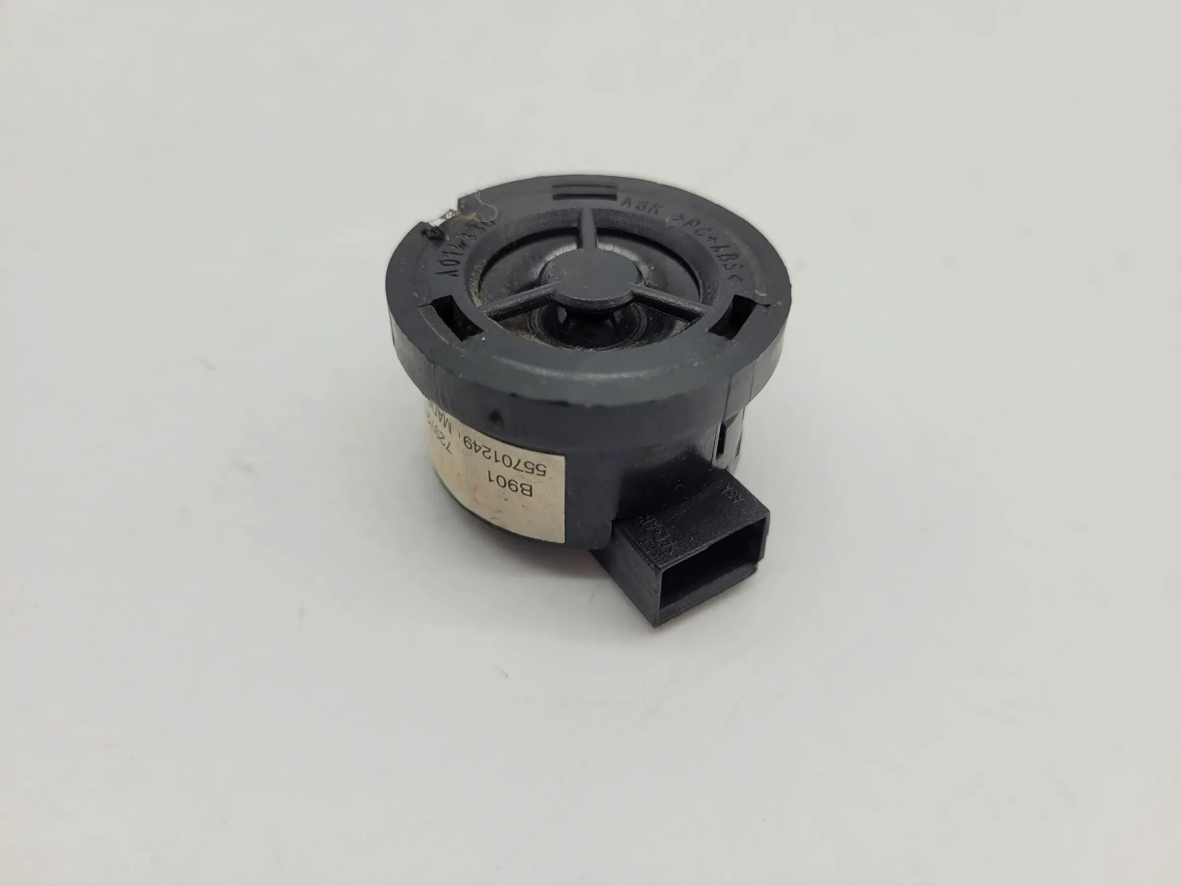 Fiat Punto Grande 199 Lautsprecher Hochtöner Vorne L/R 7297241087-01 Original